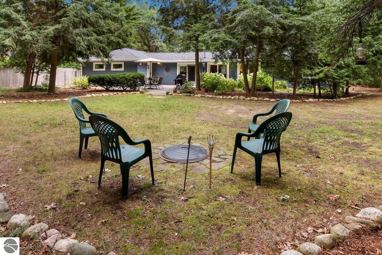 520 Belmont Drive
