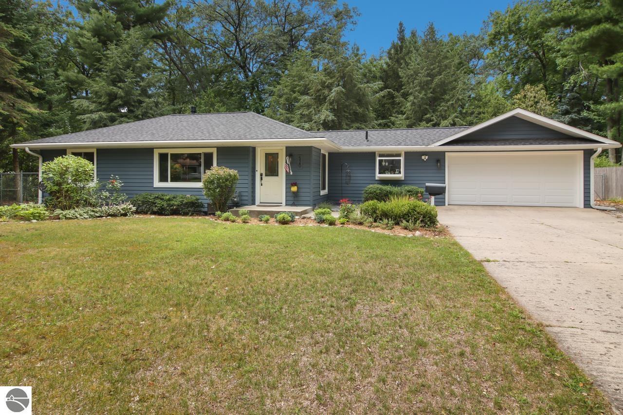520 Belmont Drive