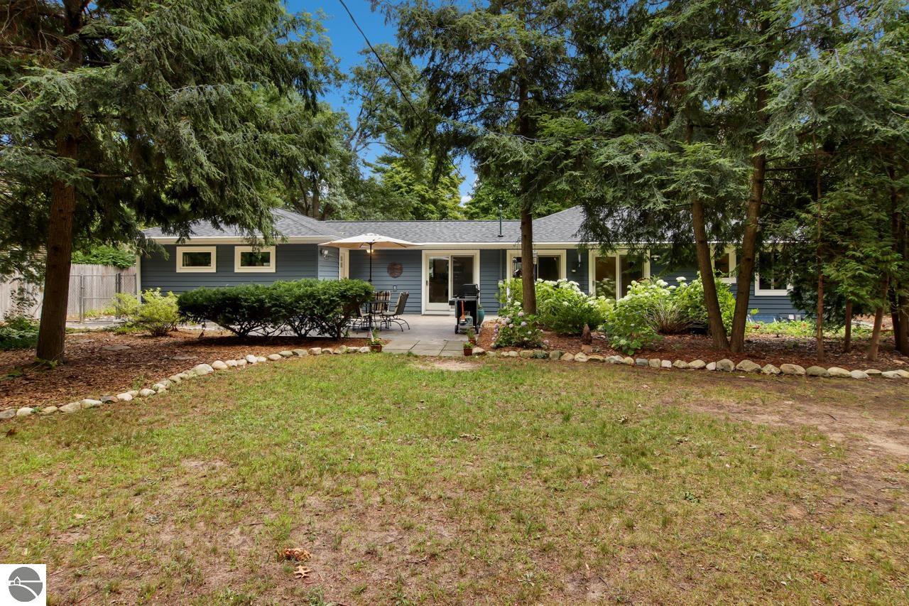 520 Belmont Drive