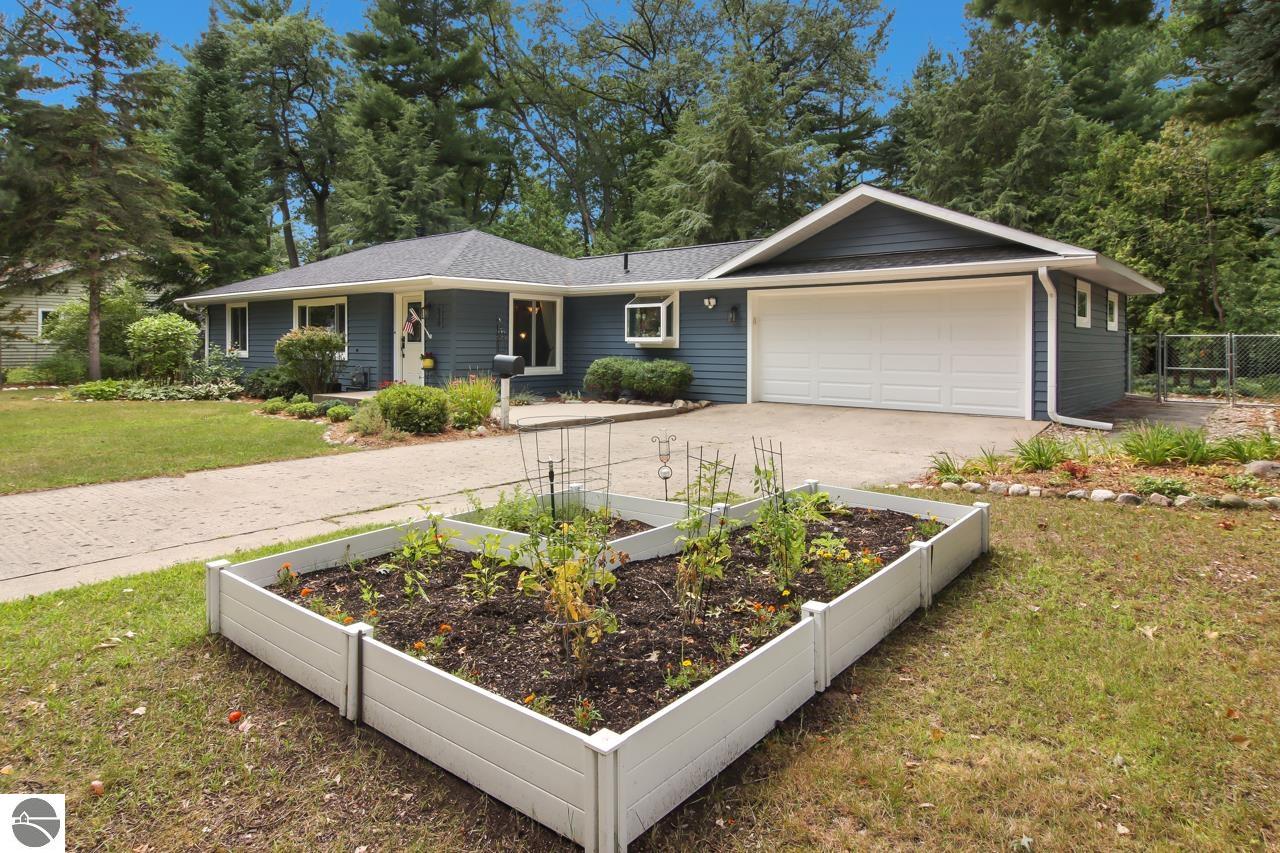 520 Belmont Drive