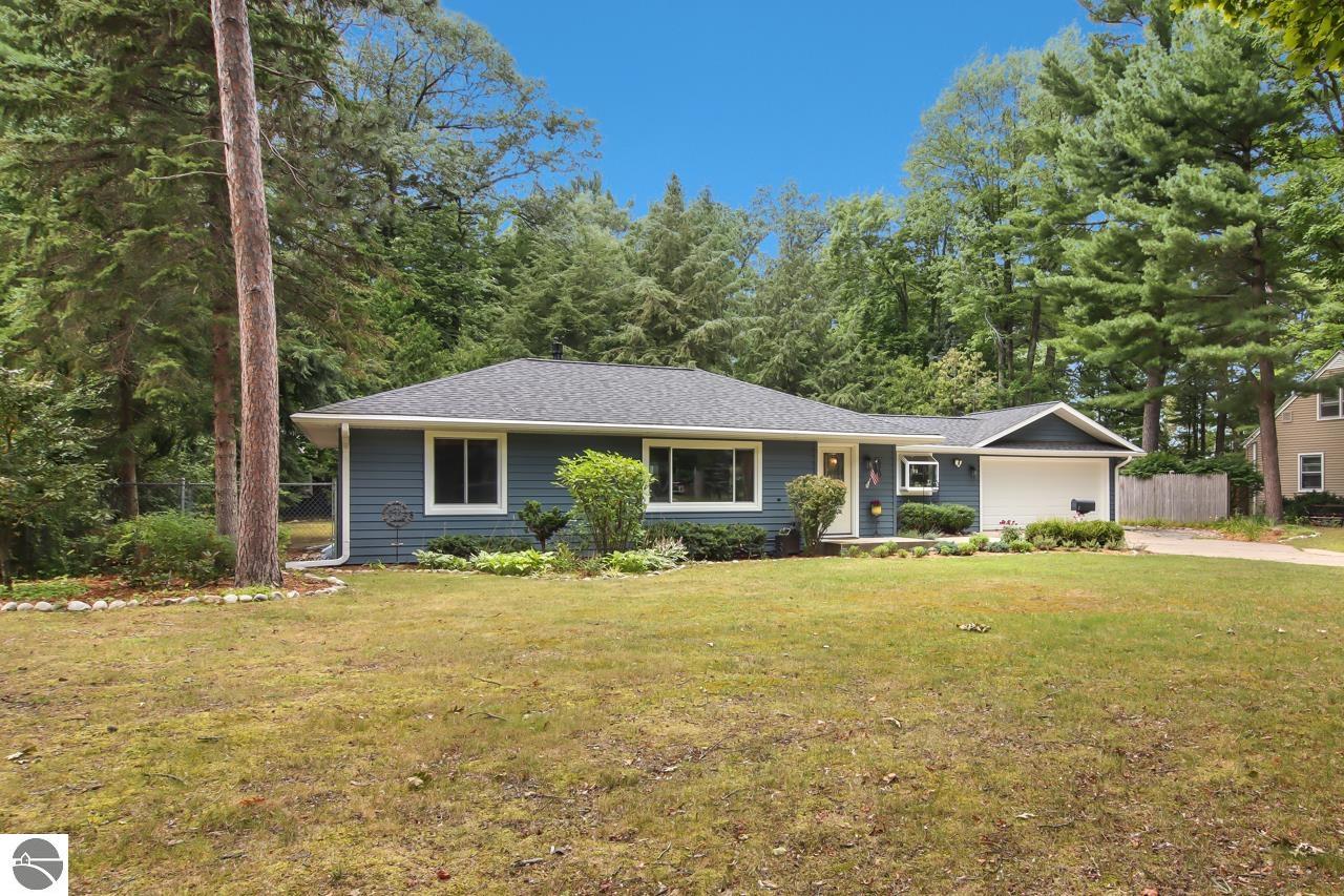 520 Belmont Drive