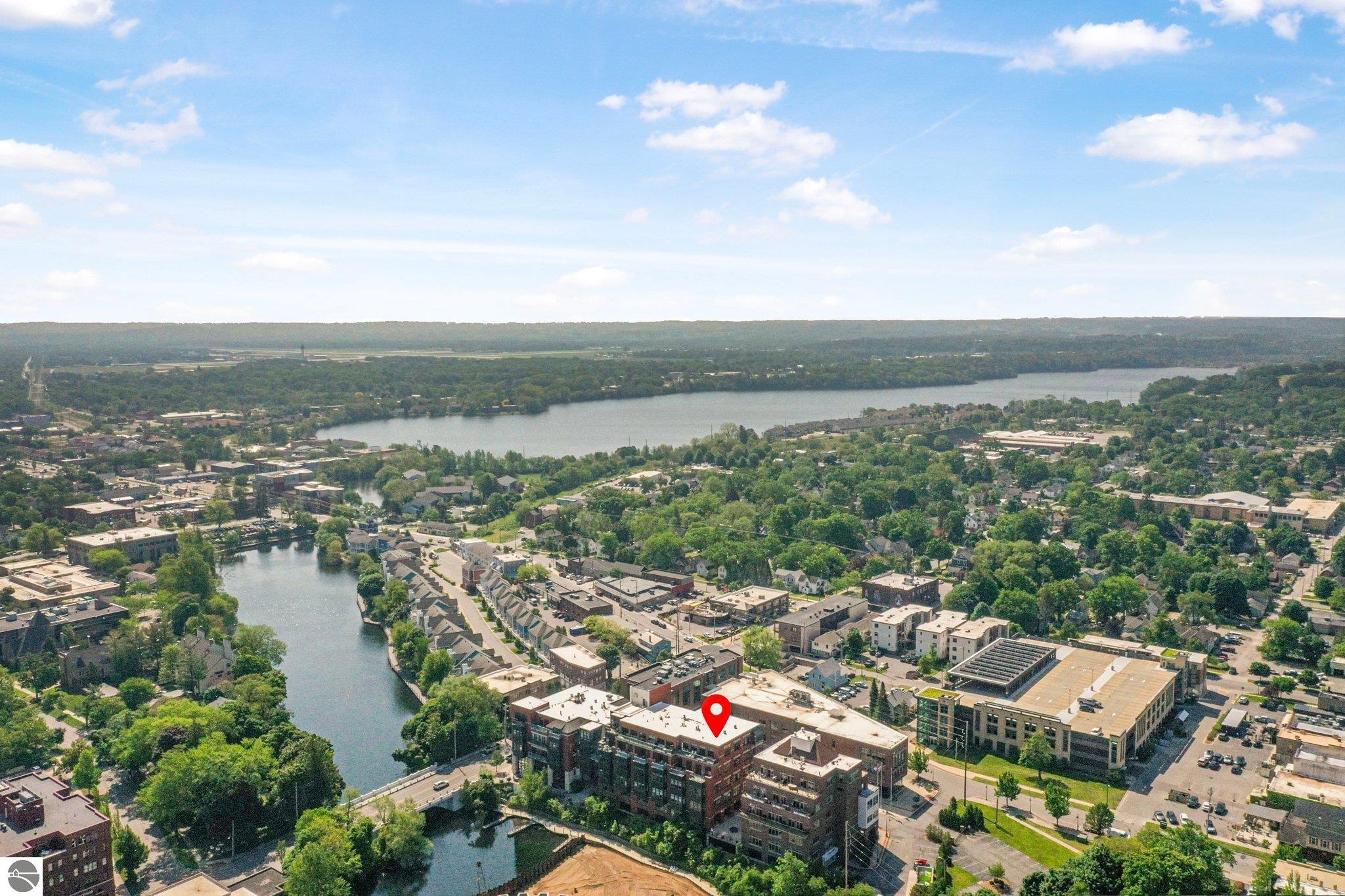 141 Rivers Edge Drive # 310
