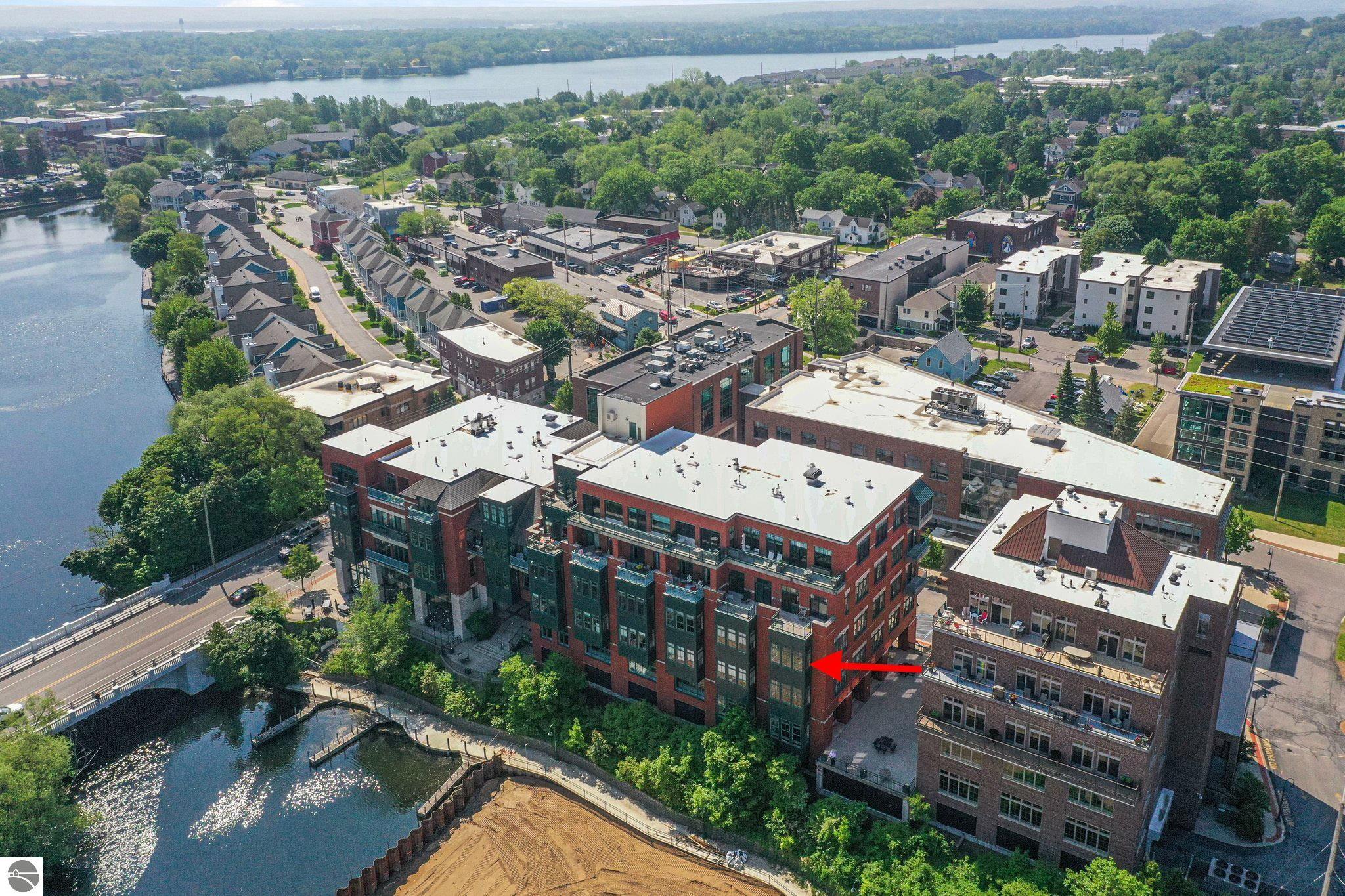 141 Rivers Edge Drive # 310