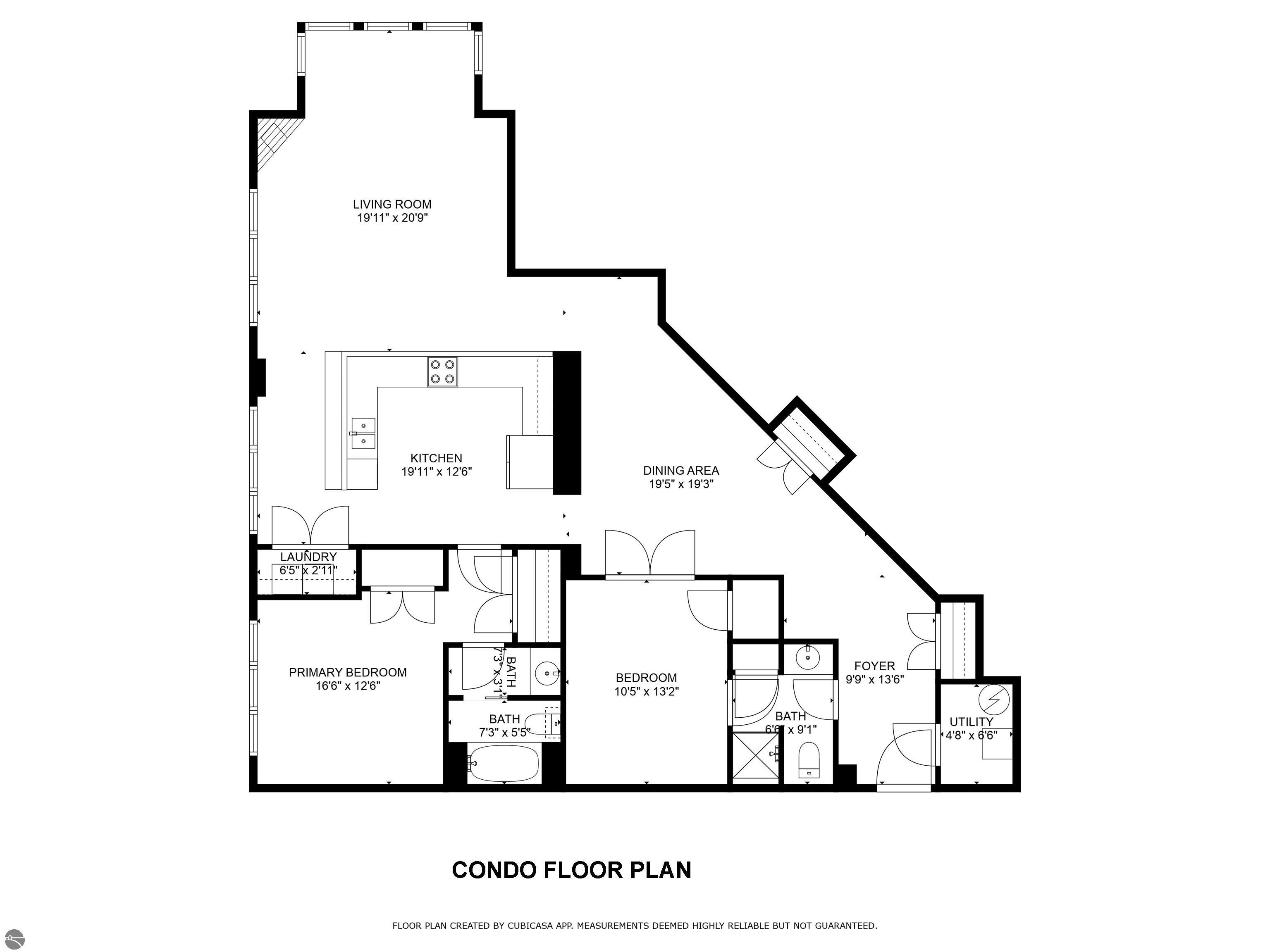 141 Rivers Edge Drive # 310