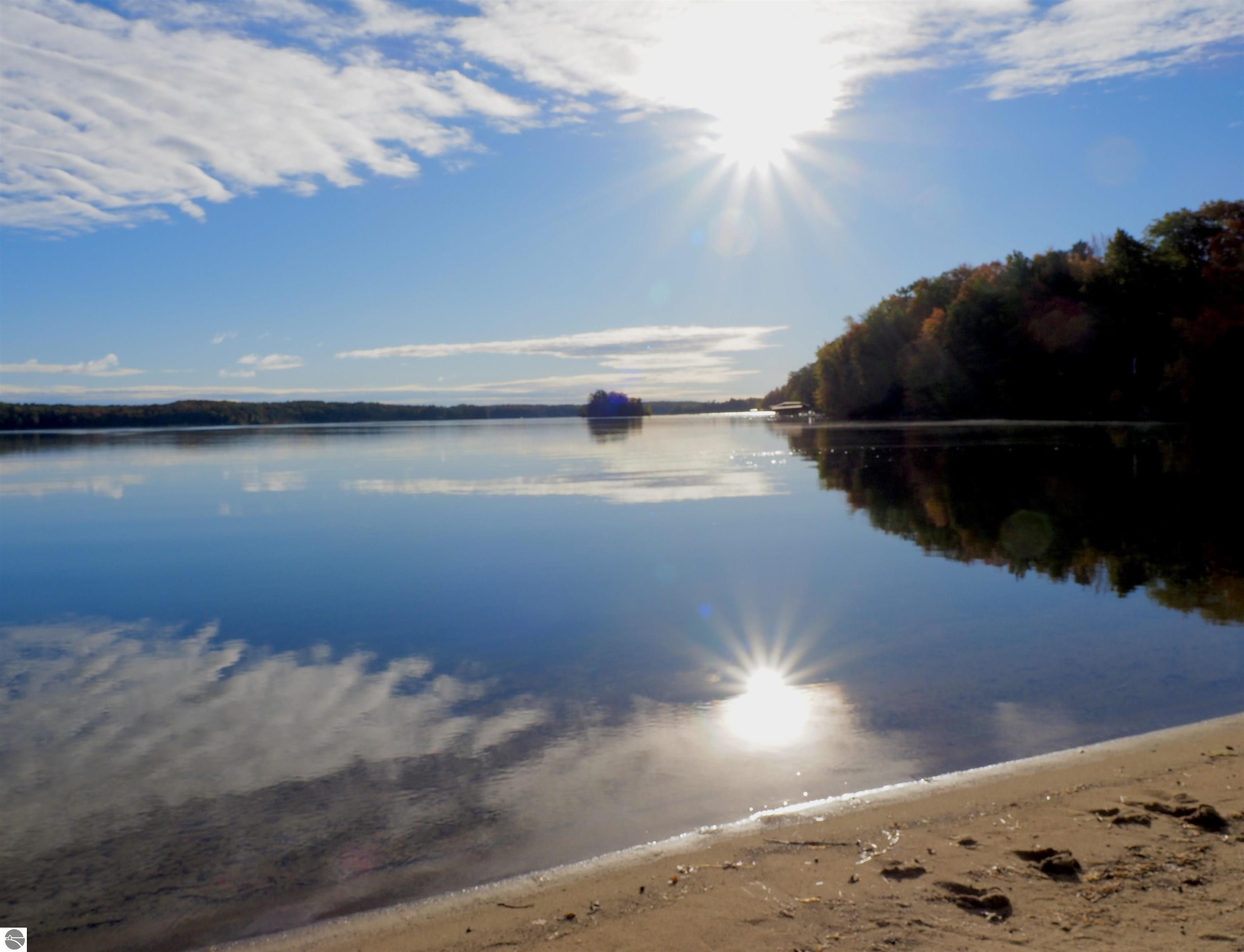 2892 W Long Lake Road, Traverse City