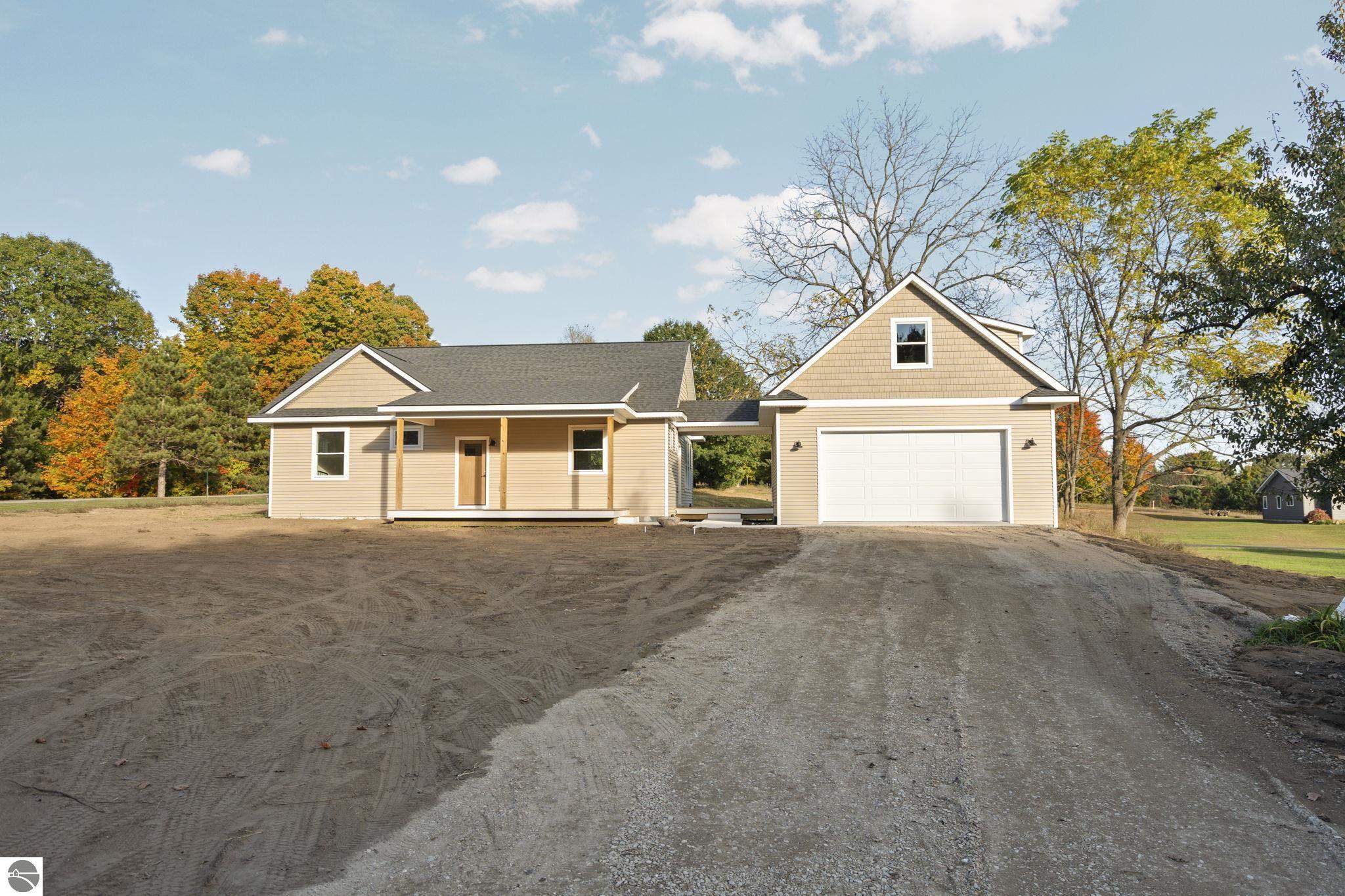 2892 W Long Lake Road, Traverse City