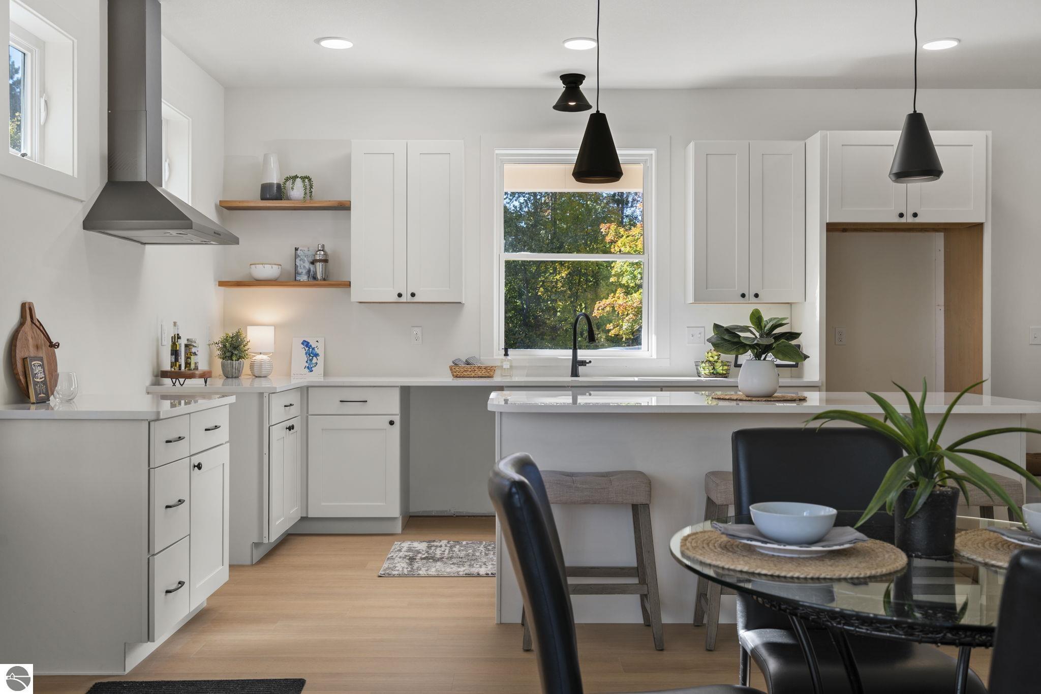 2892 W Long Lake Road, Traverse City