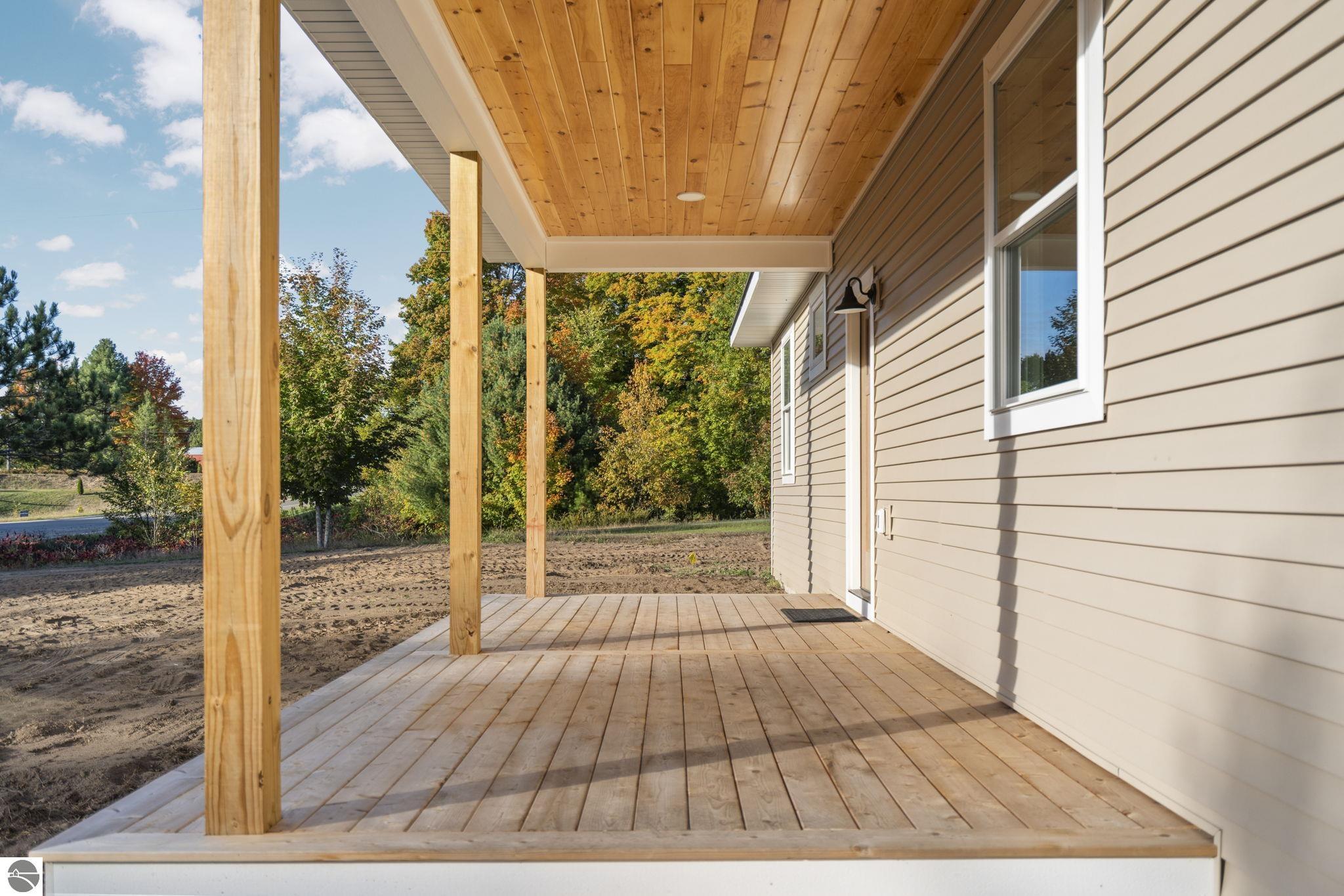 2892 W Long Lake Road, Traverse City