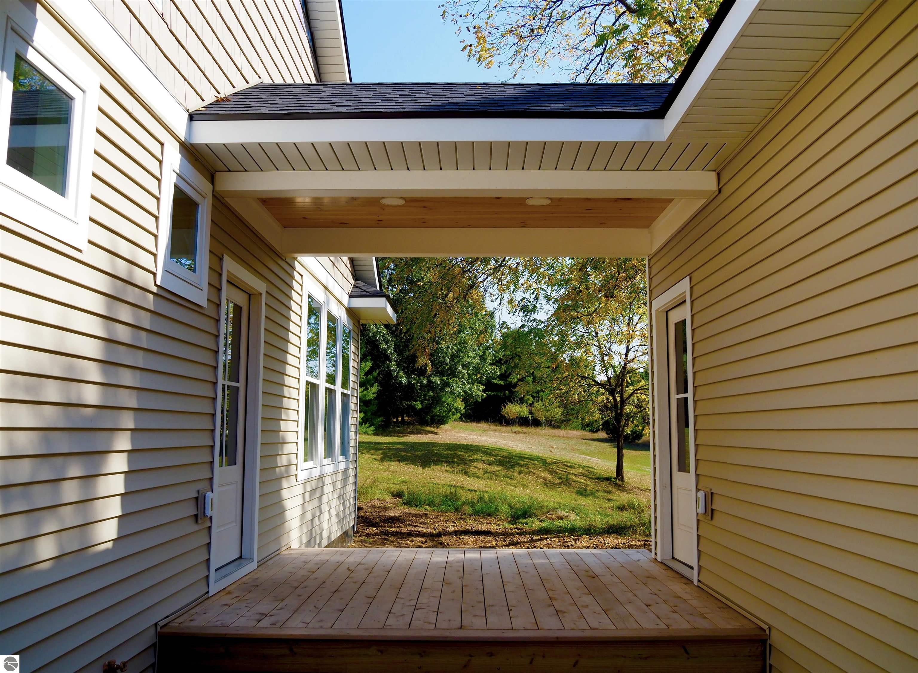 2892 W Long Lake Road, Traverse City