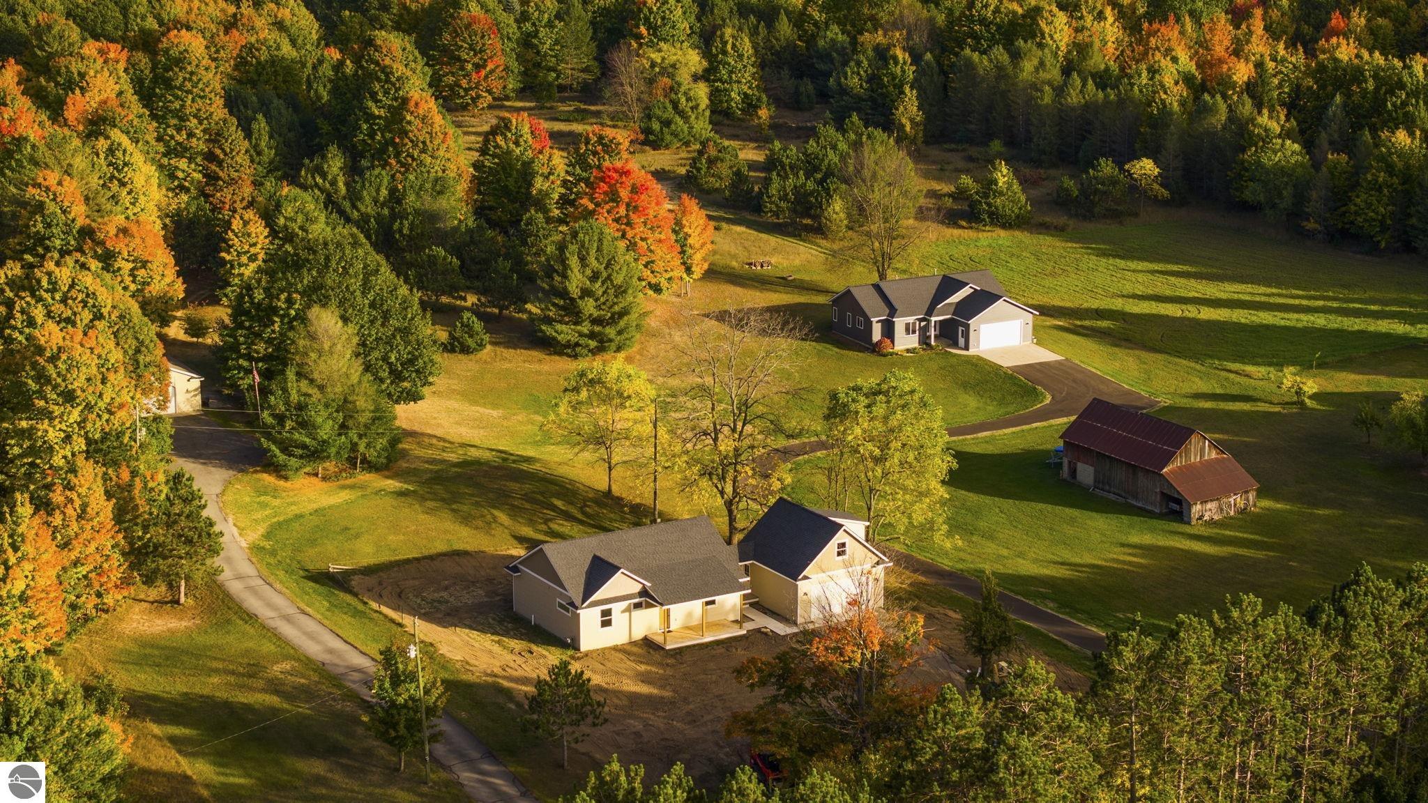 2892 W Long Lake Road, Traverse City