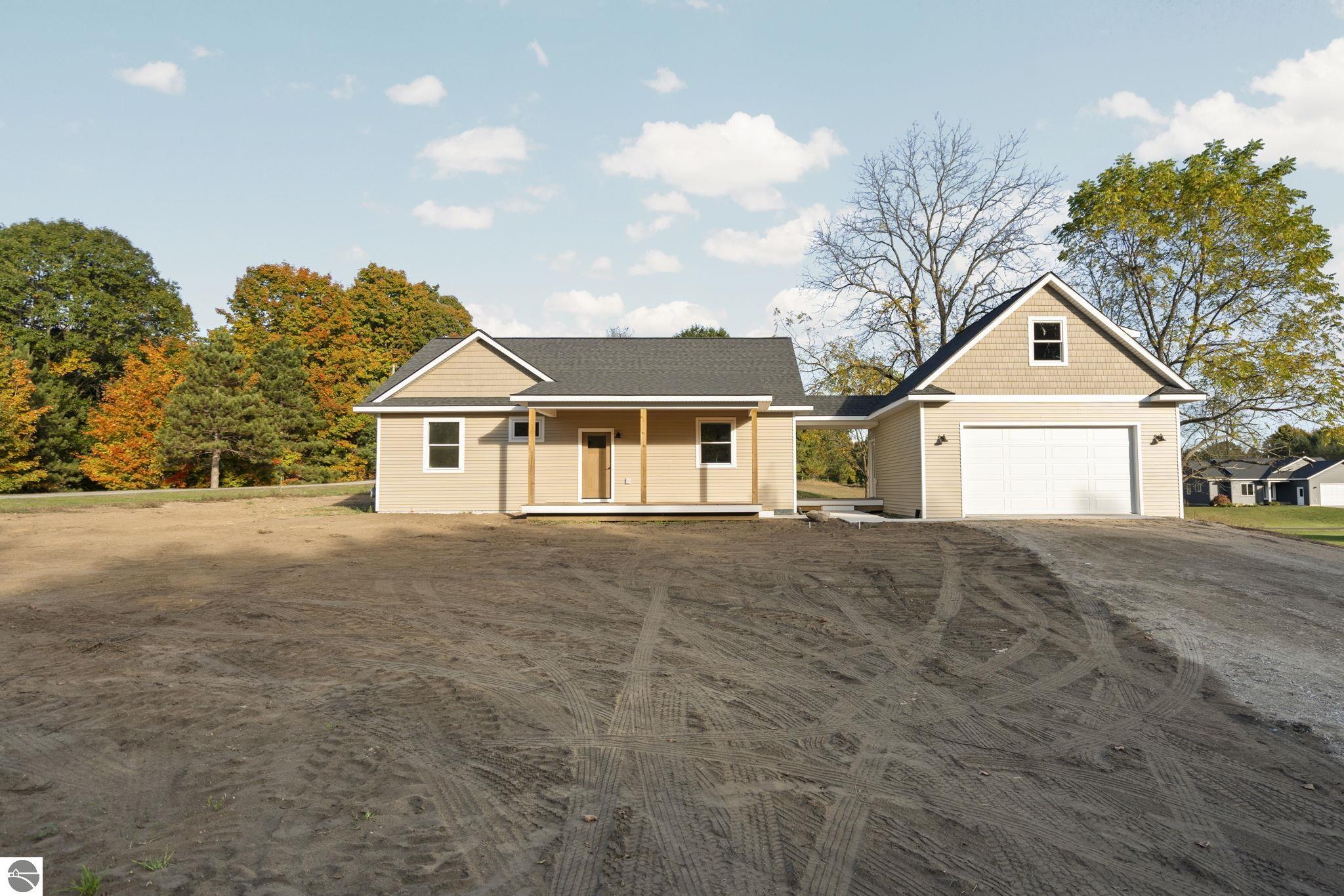 2892 W Long Lake Road, Traverse City
