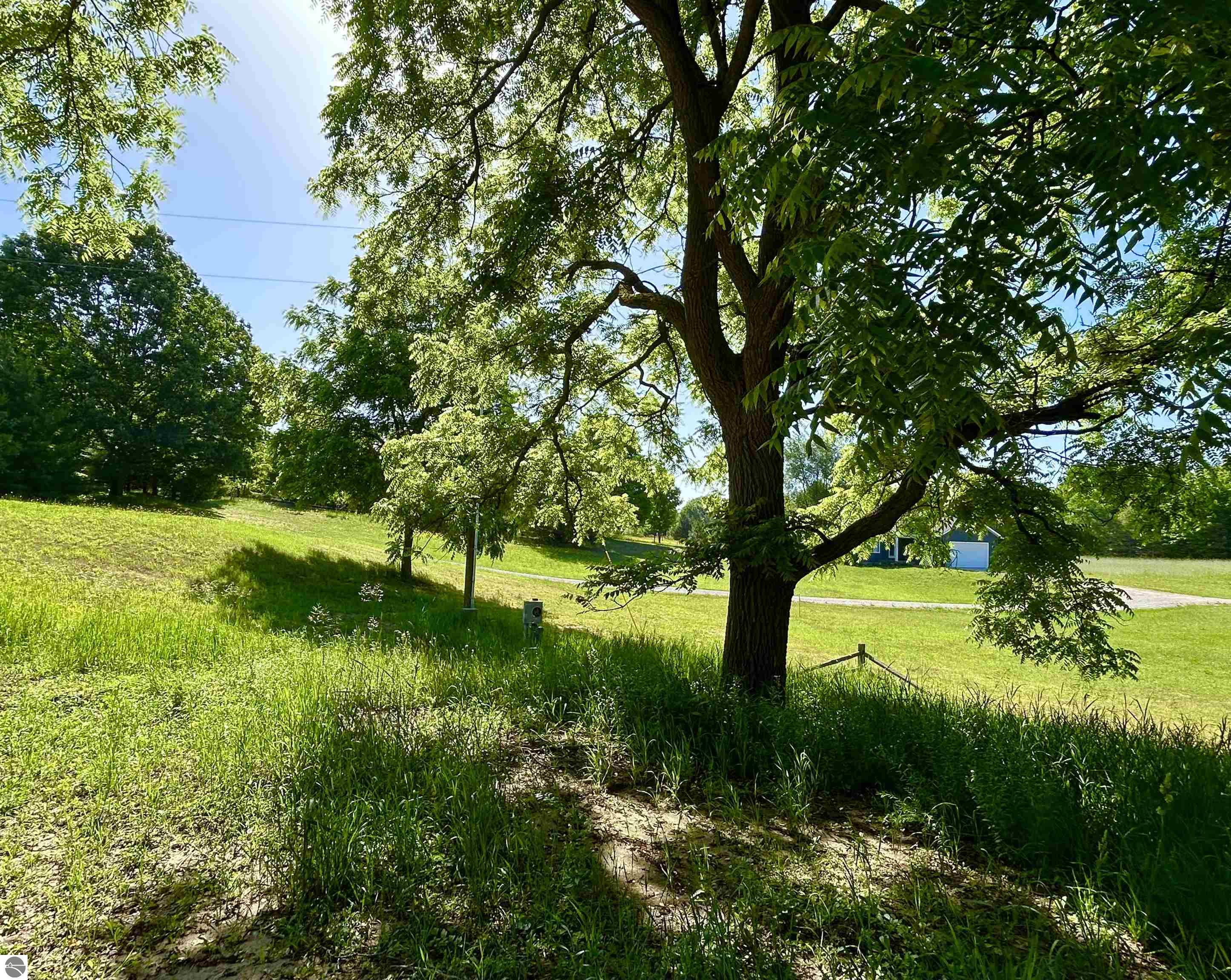 2892 W Long Lake Road, Traverse City