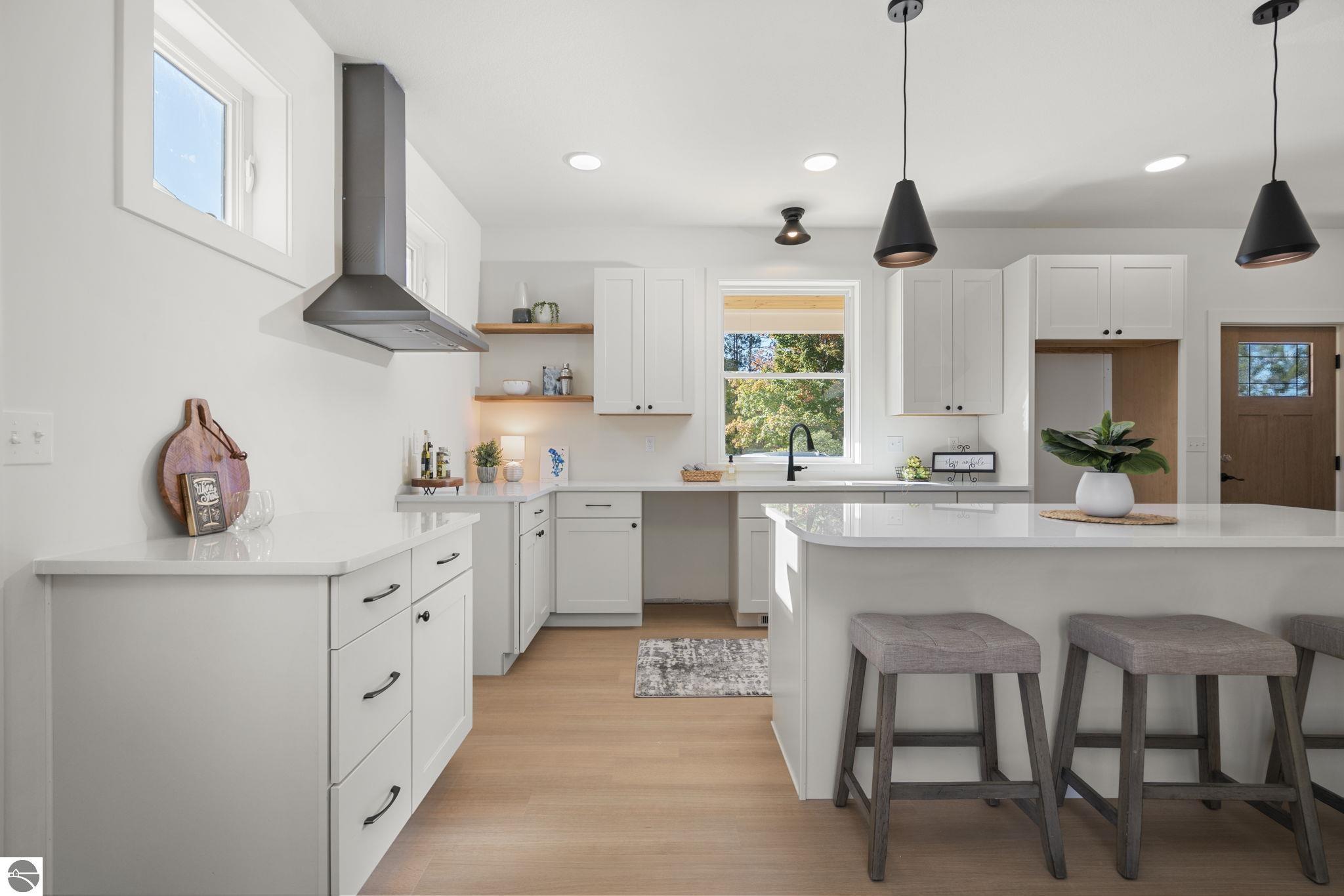 2892 W Long Lake Road, Traverse City