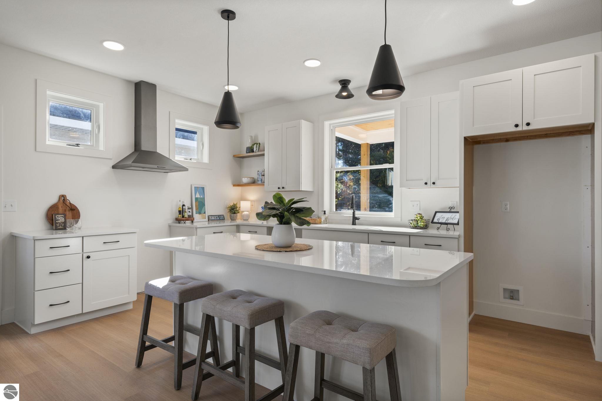 2892 W Long Lake Road, Traverse City