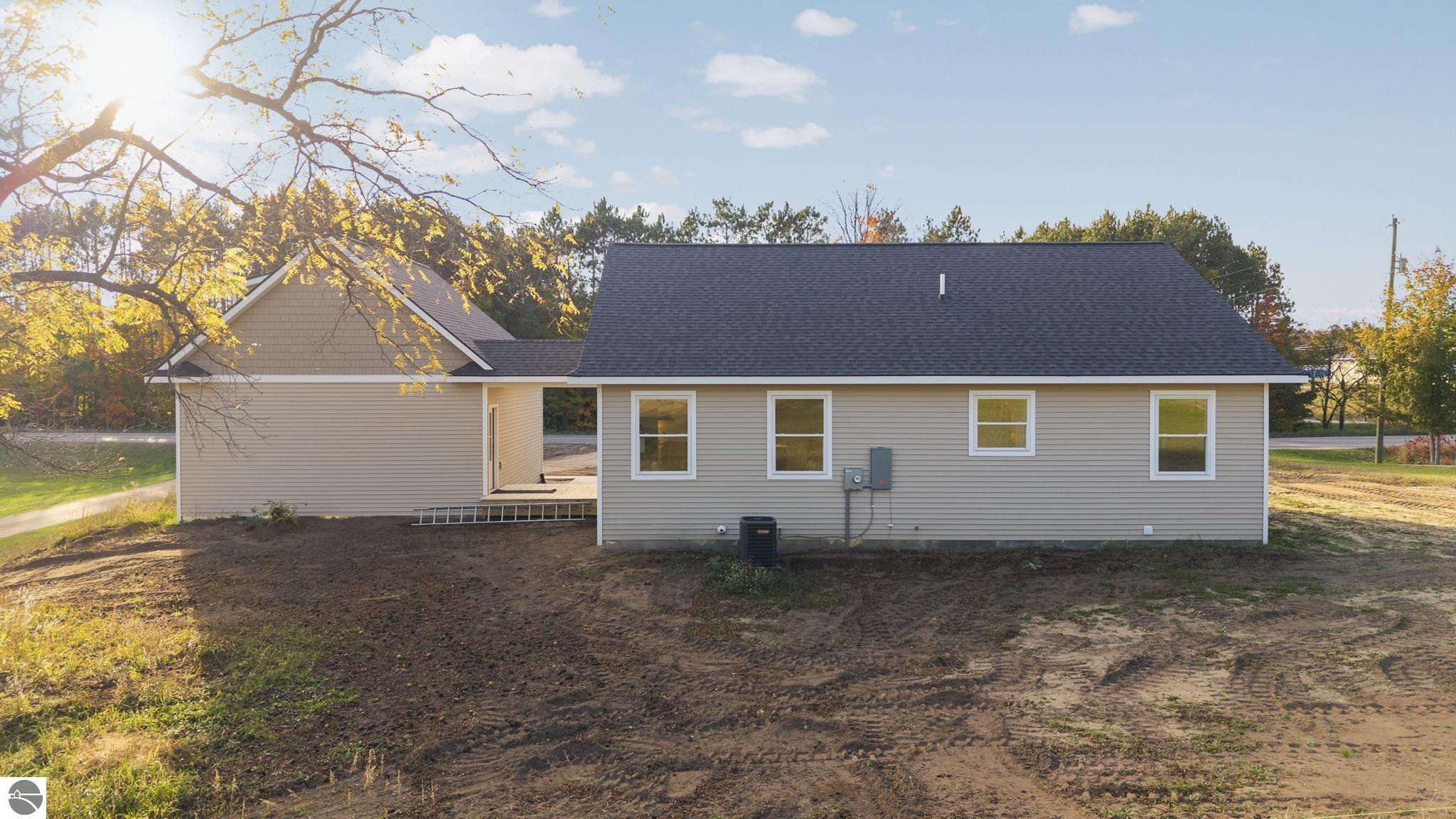 2892 W Long Lake Road, Traverse City