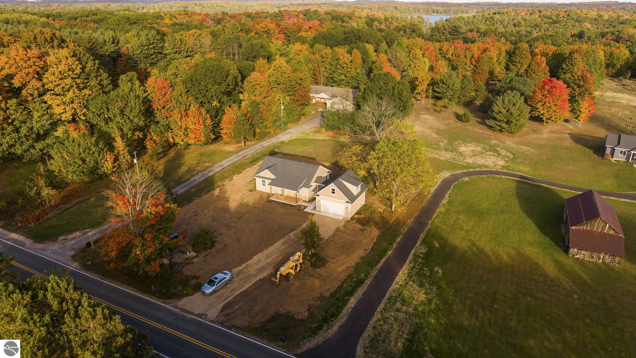 2892 W Long Lake Road, Traverse City