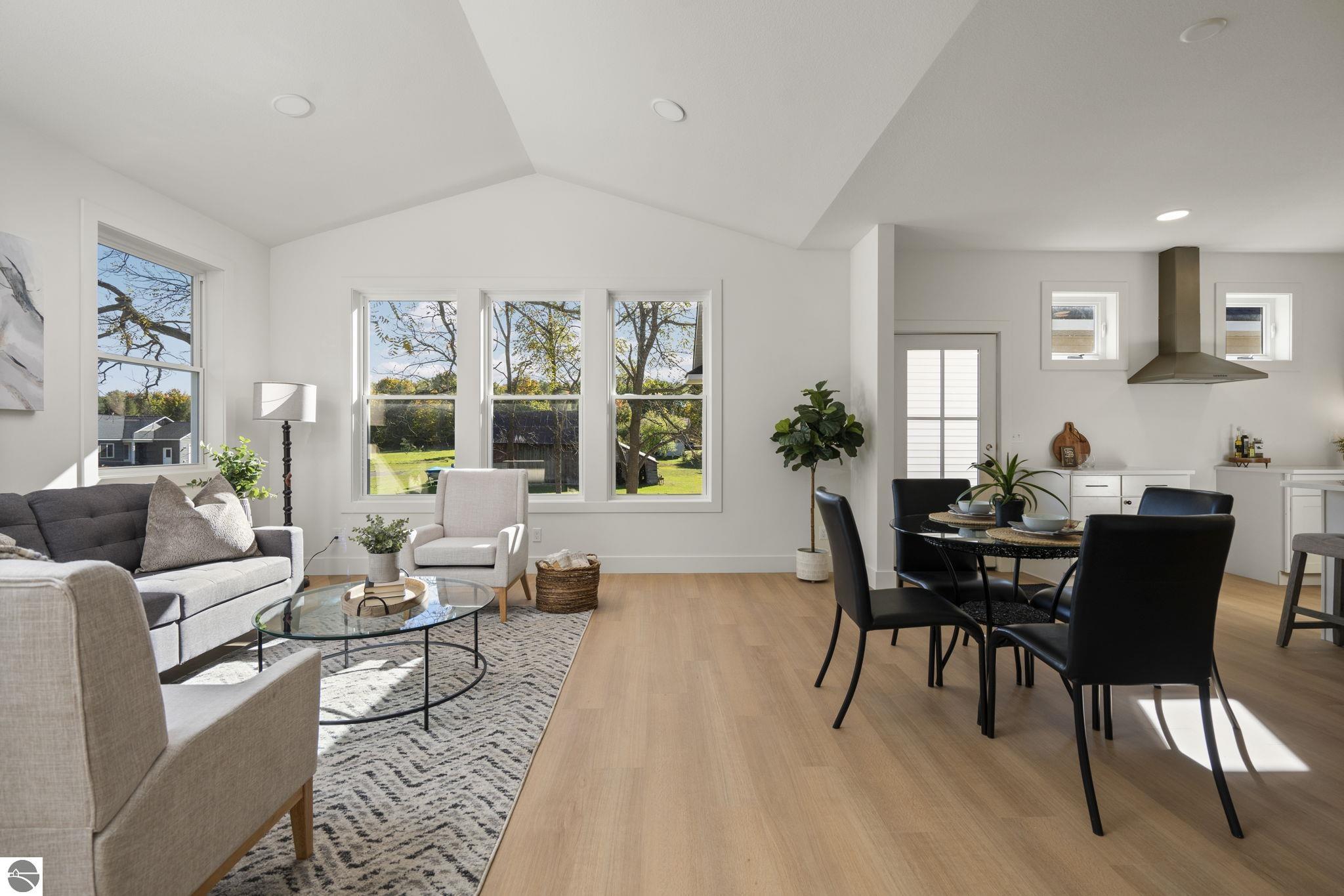2892 W Long Lake Road, Traverse City