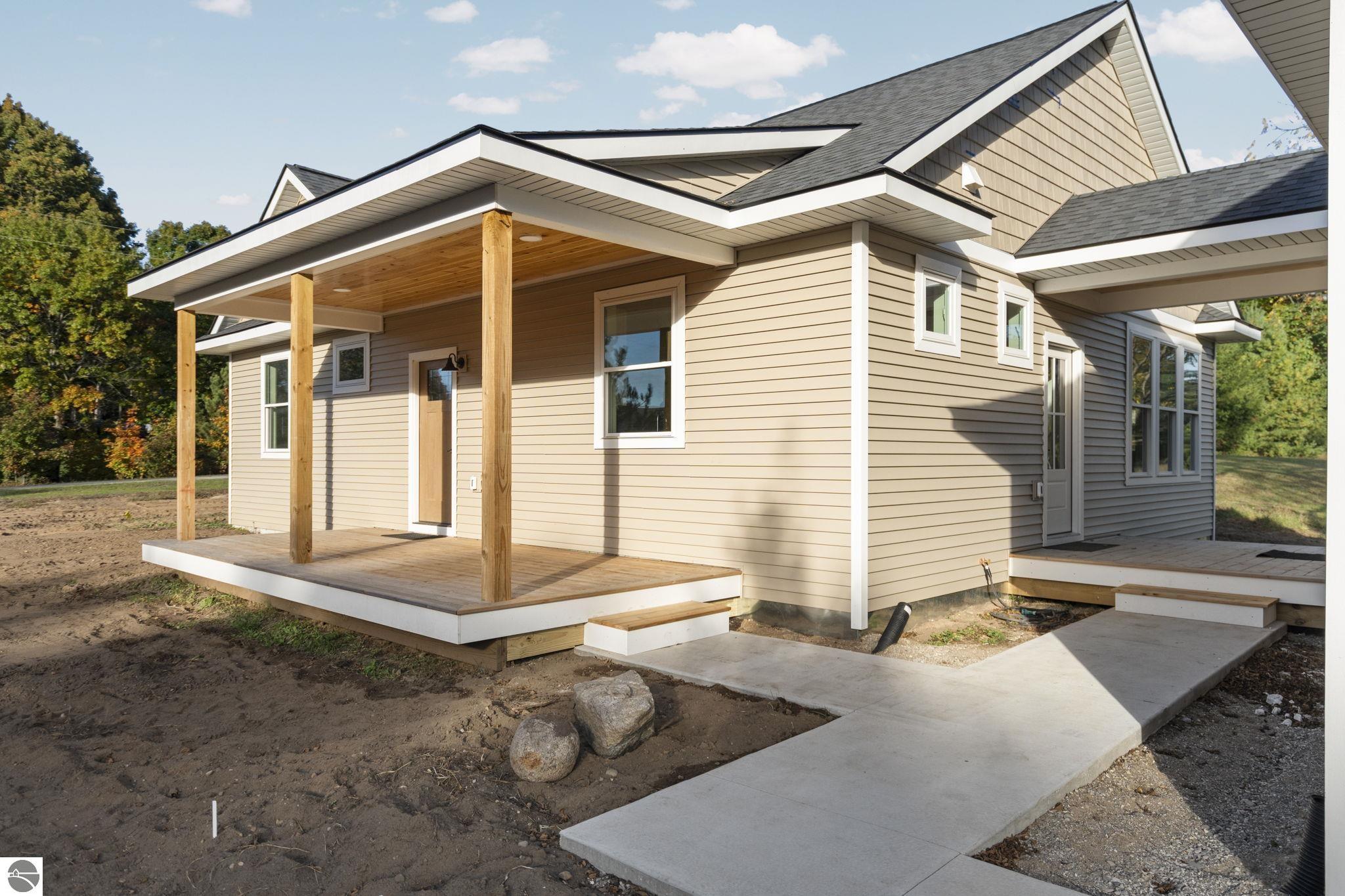 2892 W Long Lake Road, Traverse City