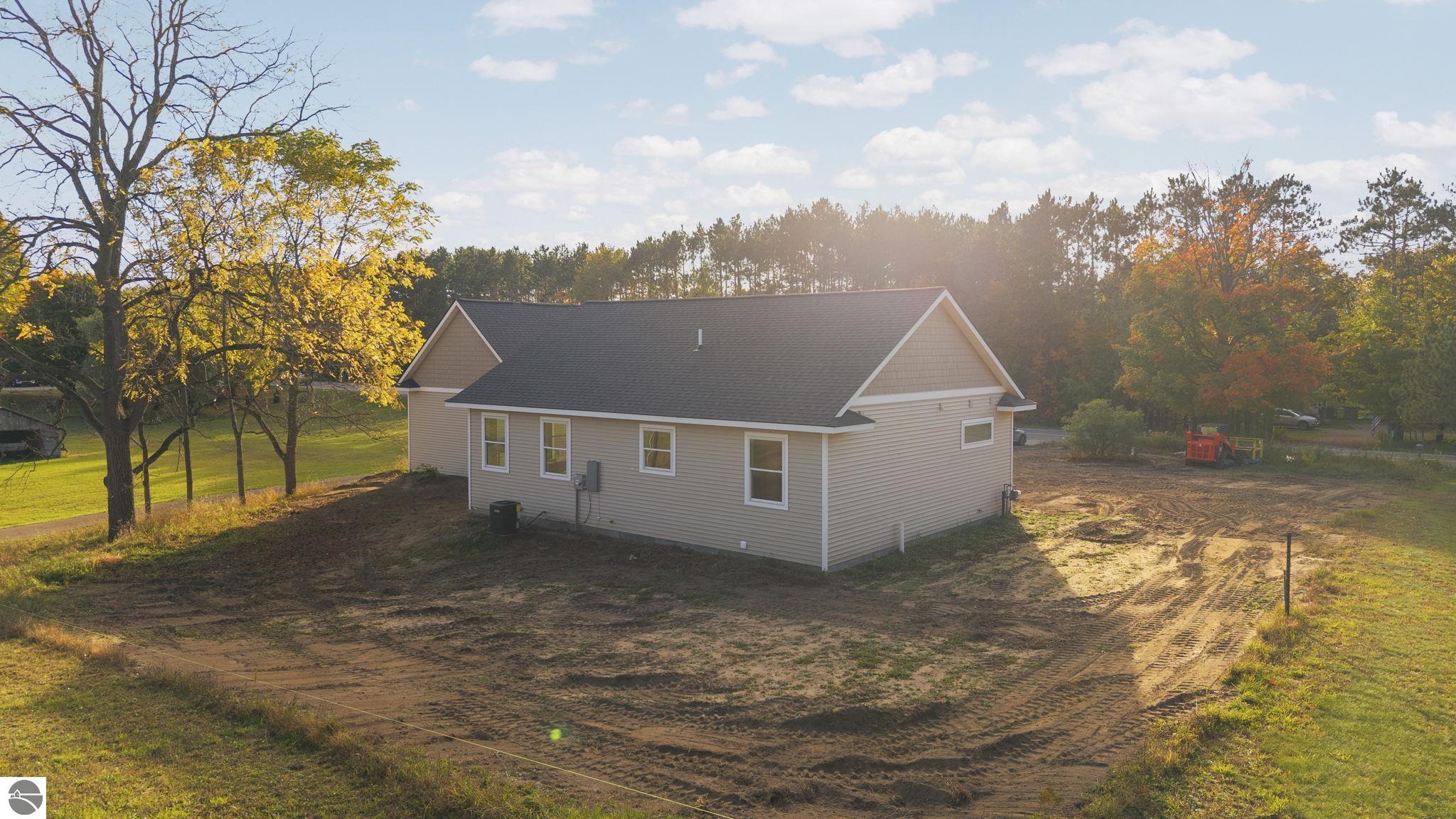 2892 W Long Lake Road, Traverse City