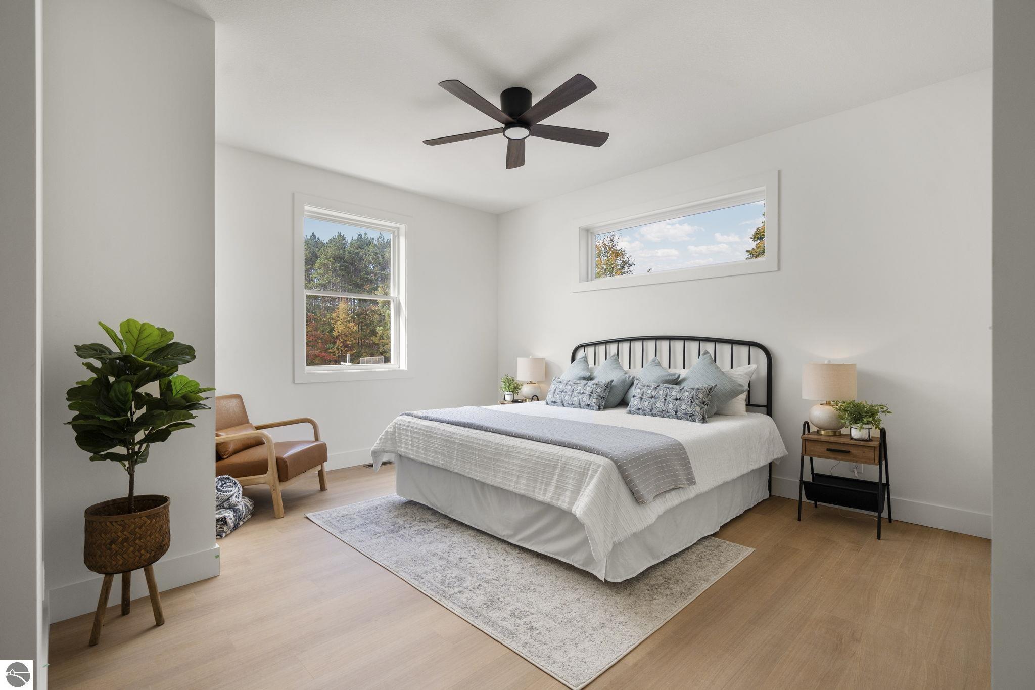 2892 W Long Lake Road, Traverse City