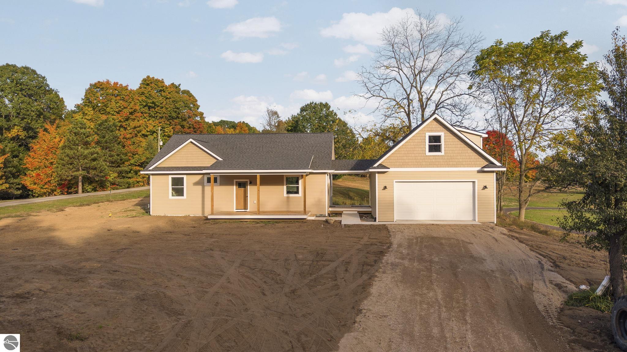 2892 W Long Lake Road, Traverse City