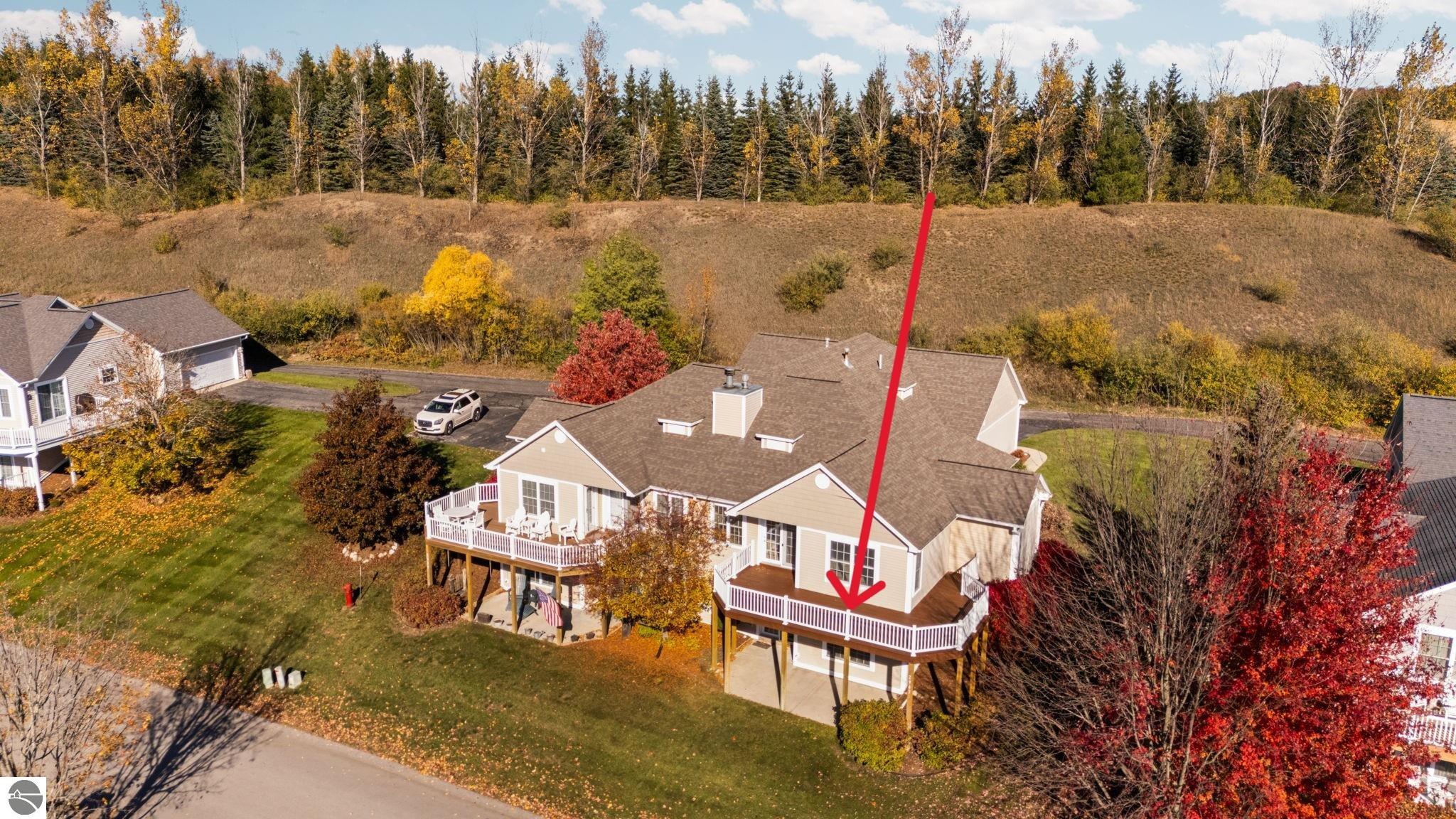 2947 Crown Pointe Drive # 15