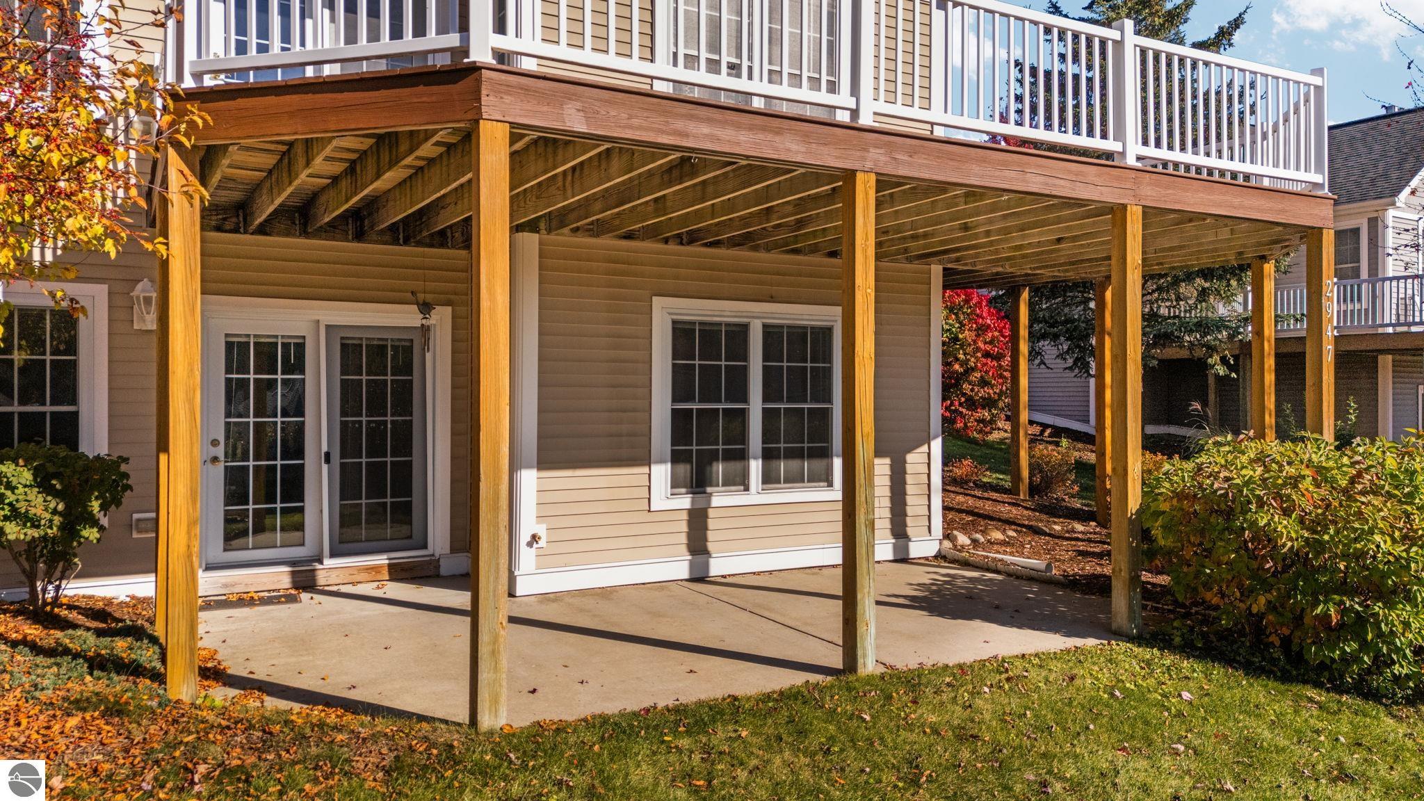 2947 Crown Pointe Drive # 15