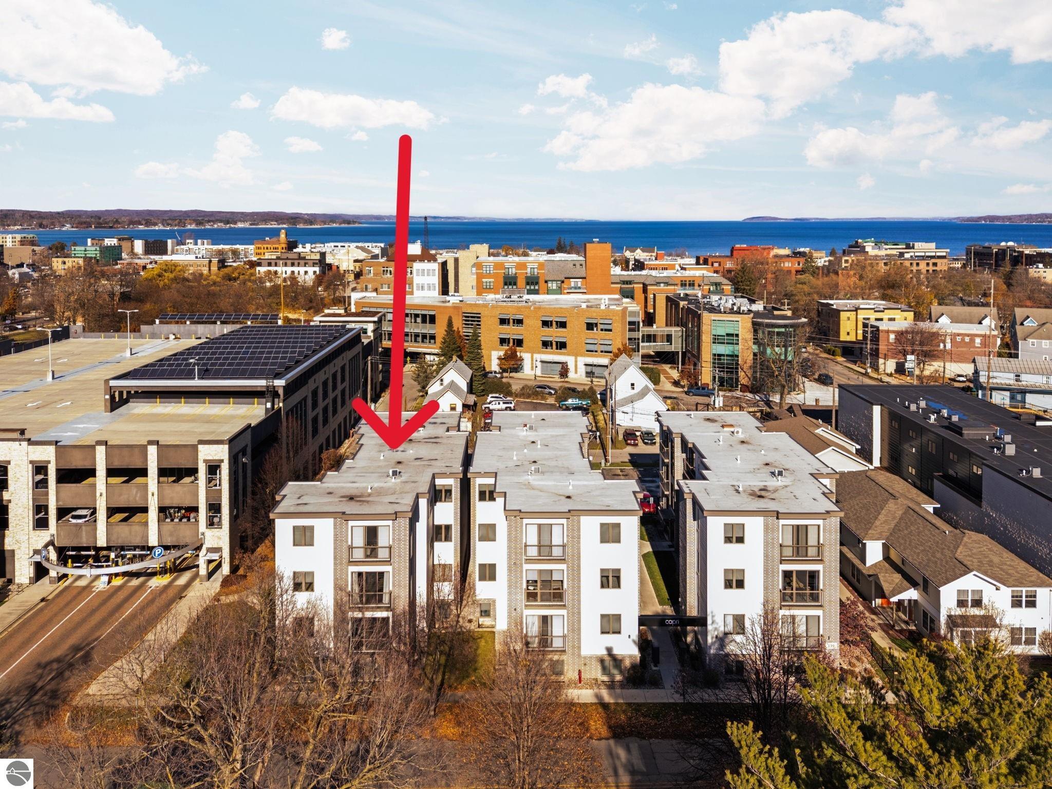 131 E Eighth Street # 315