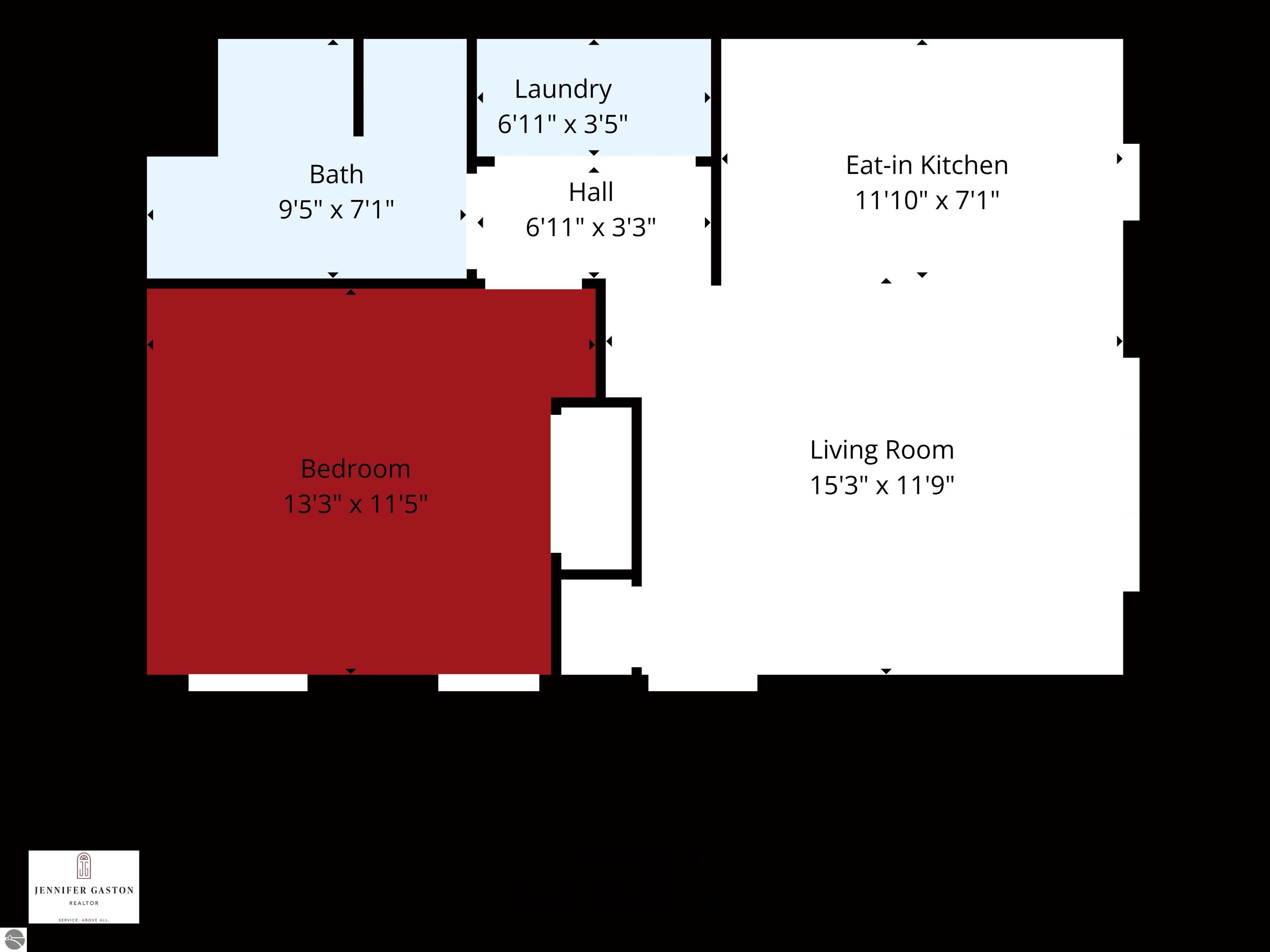 131 E Eighth Street # 315