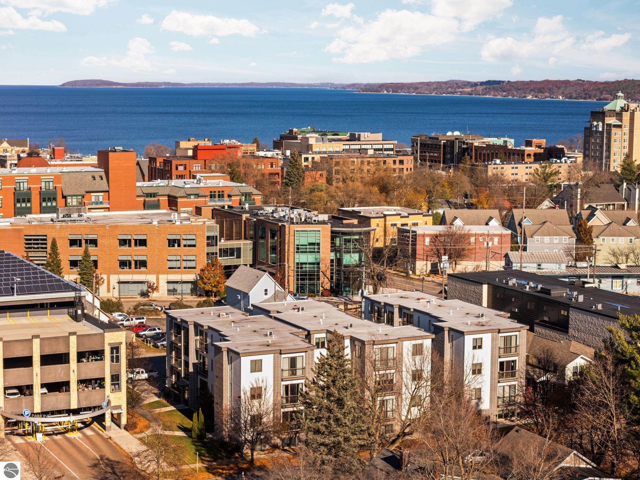 131 E Eighth Street # 315