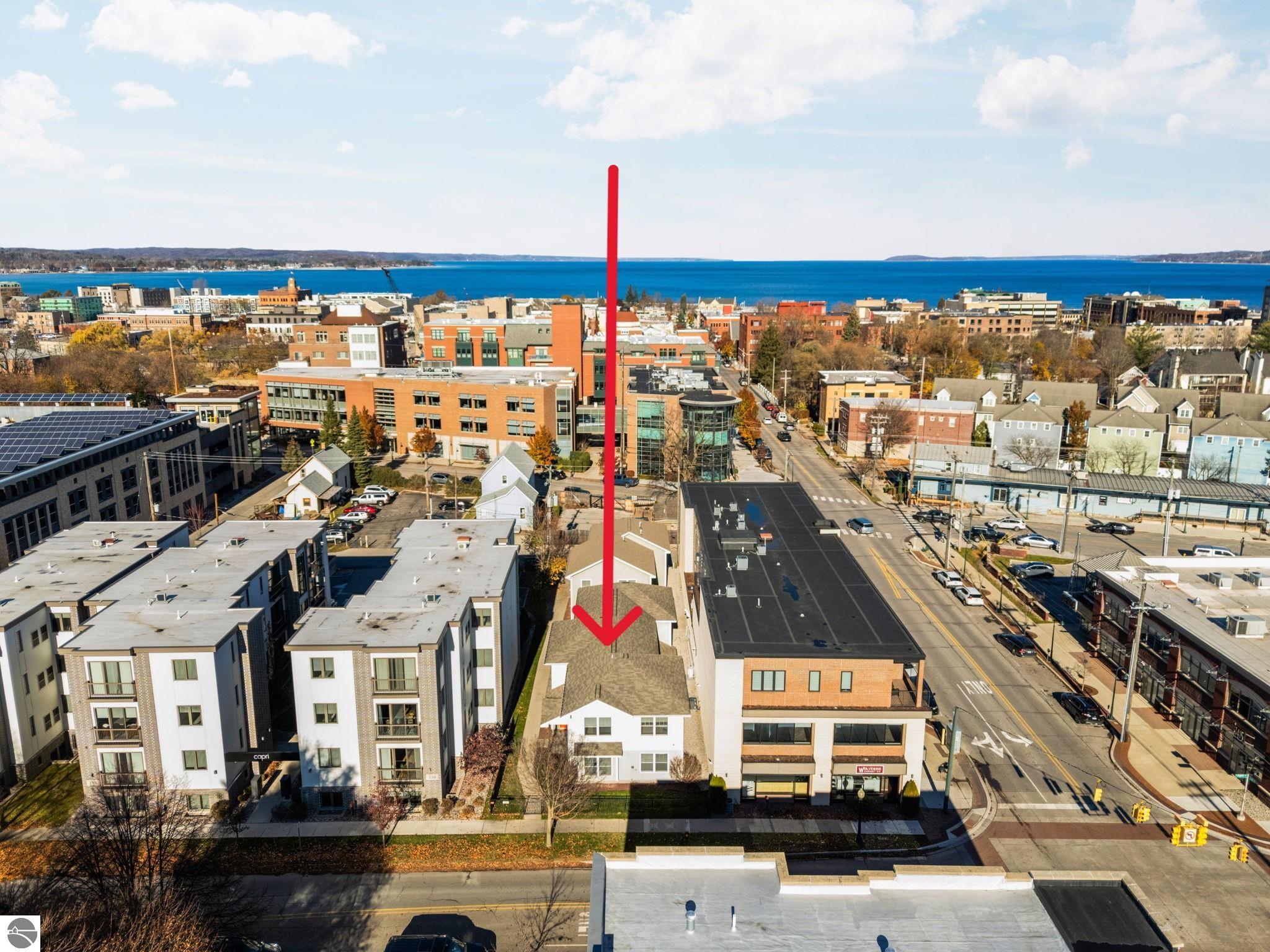 145 E Eighth Street # 109