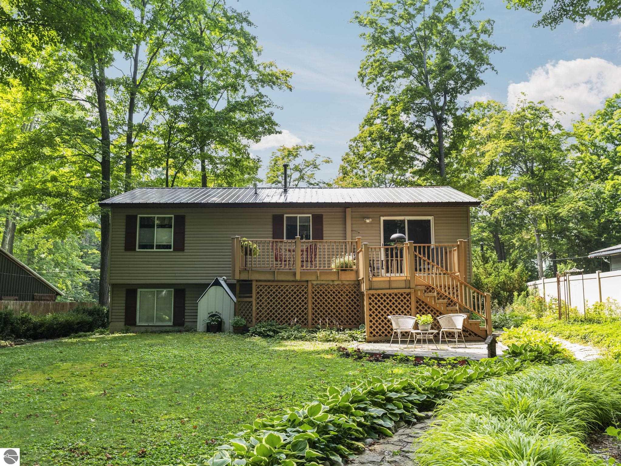 3855 White Birch Drive