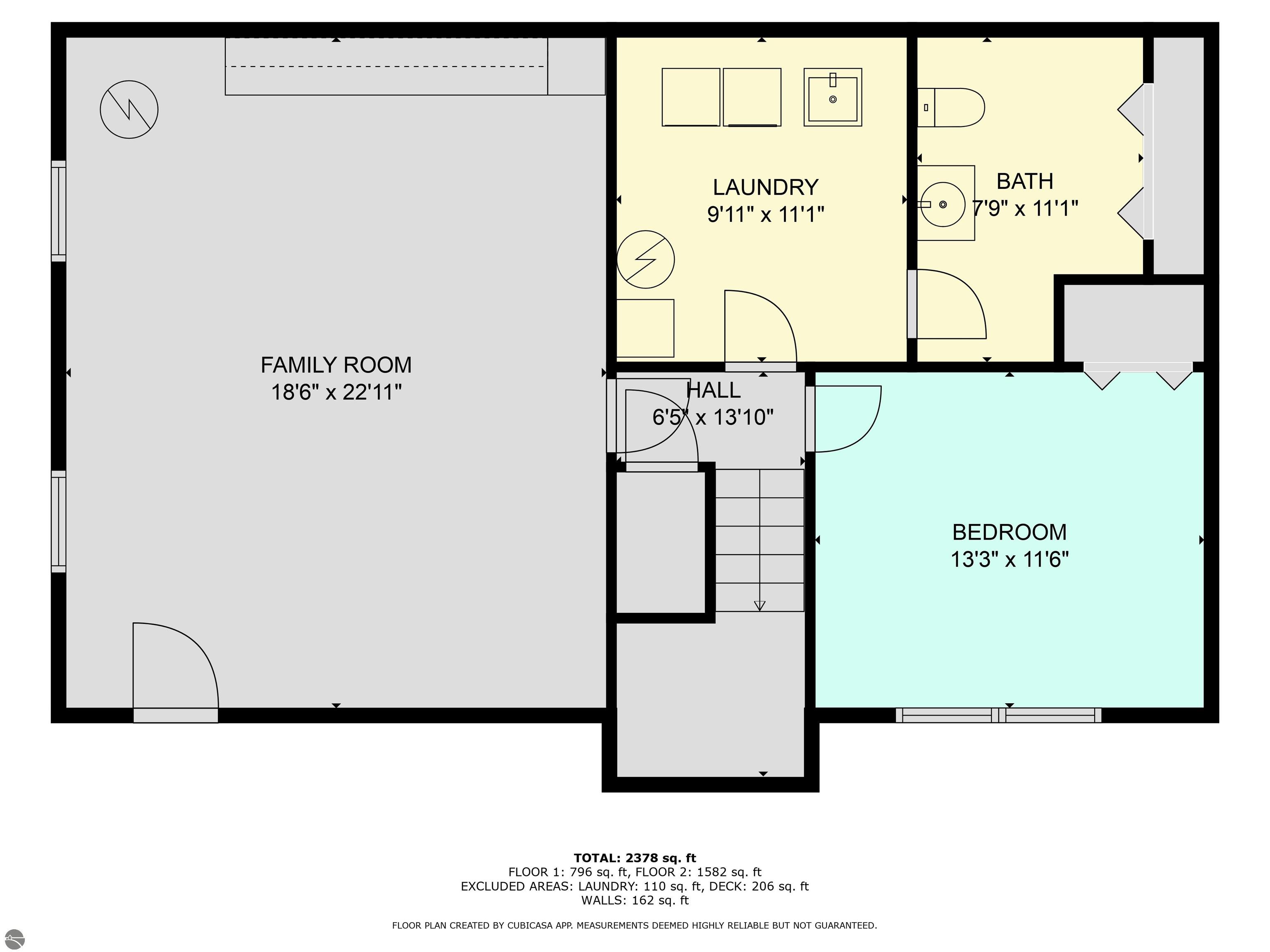 3855 White Birch Drive