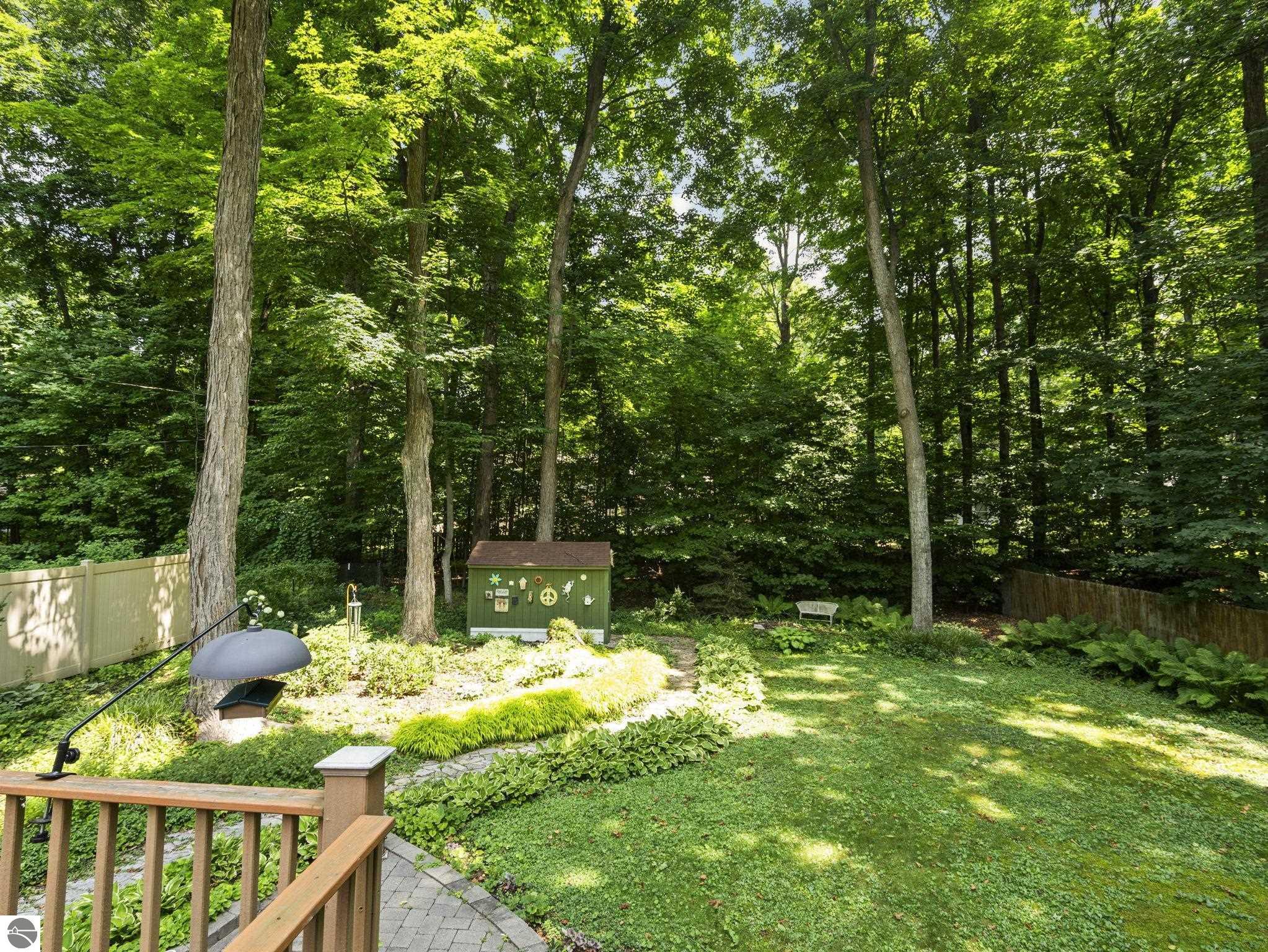 3855 White Birch Drive