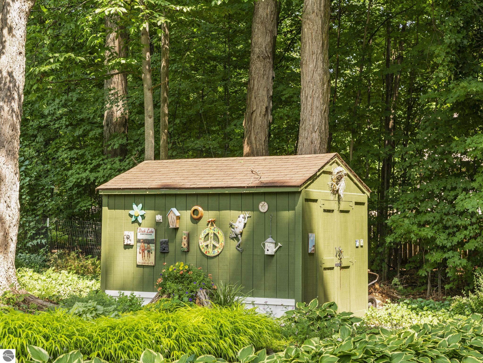 3855 White Birch Drive