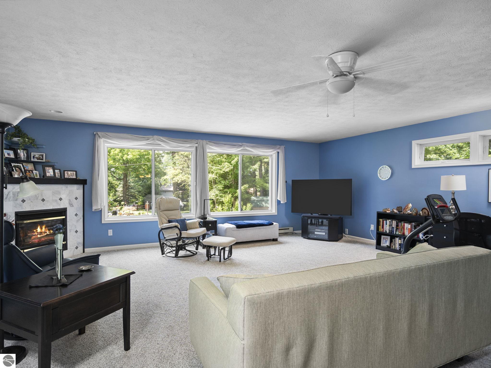 3855 White Birch Drive