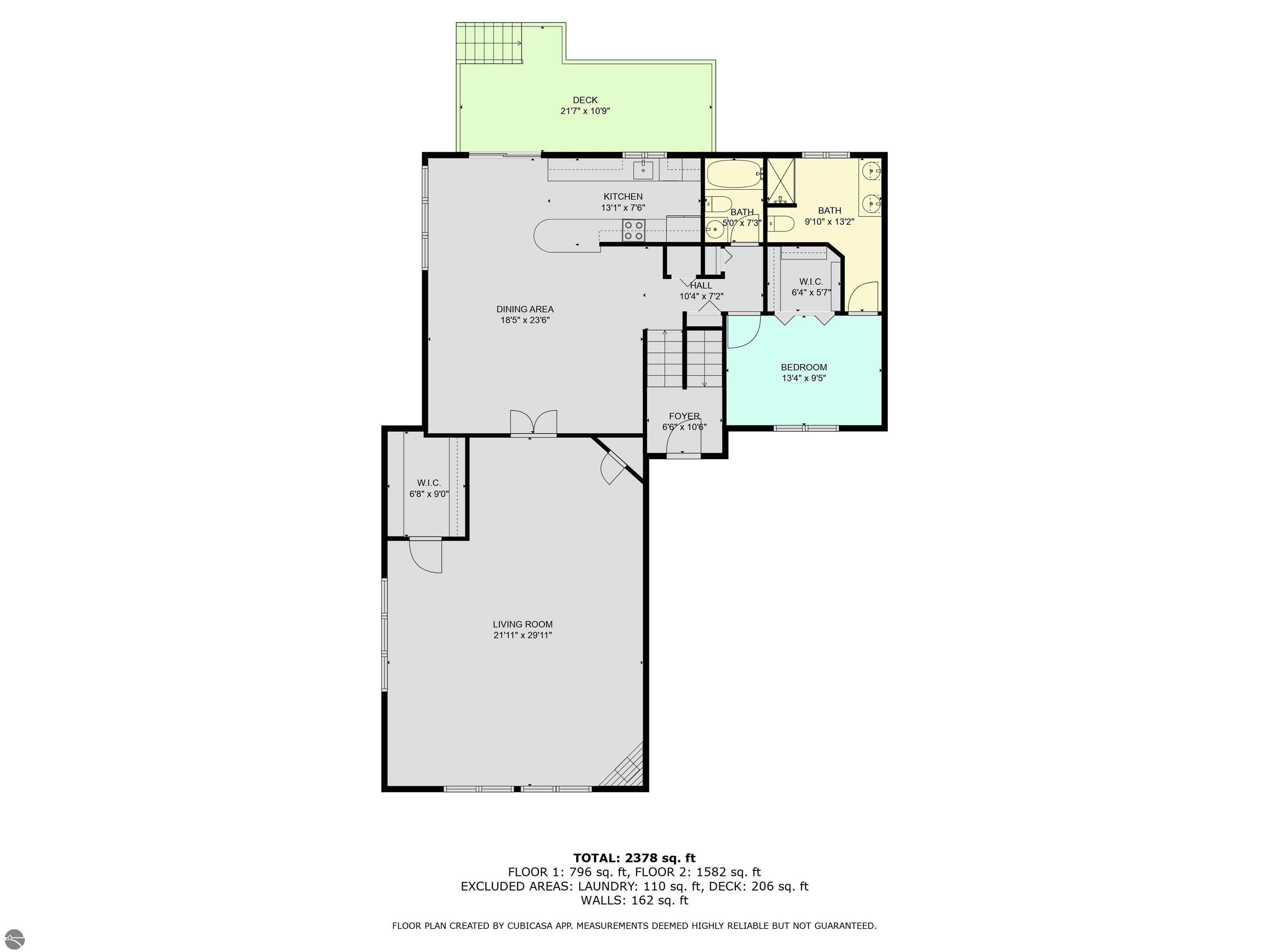 3855 White Birch Drive