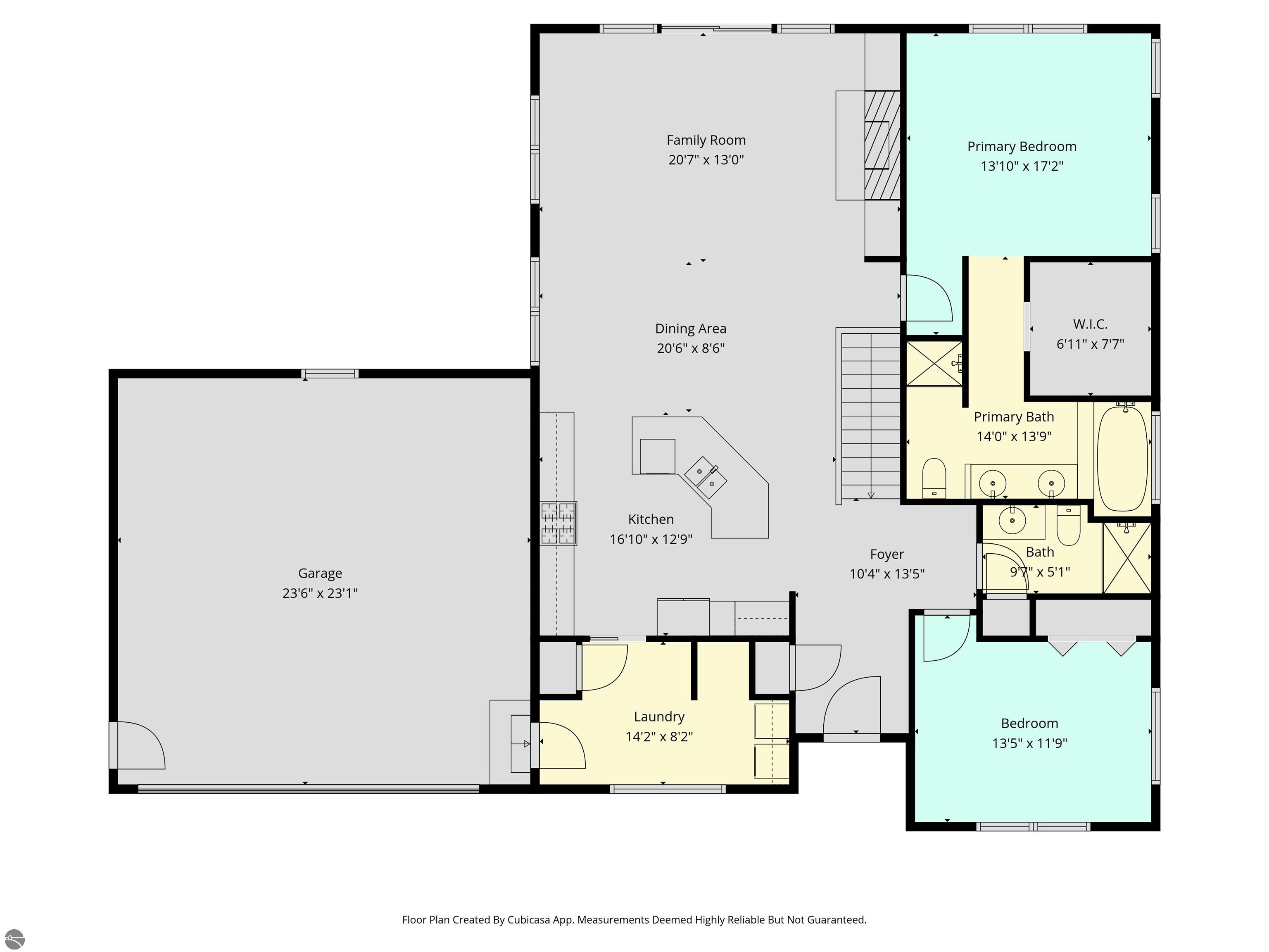 8371 E Boca Vista Trail