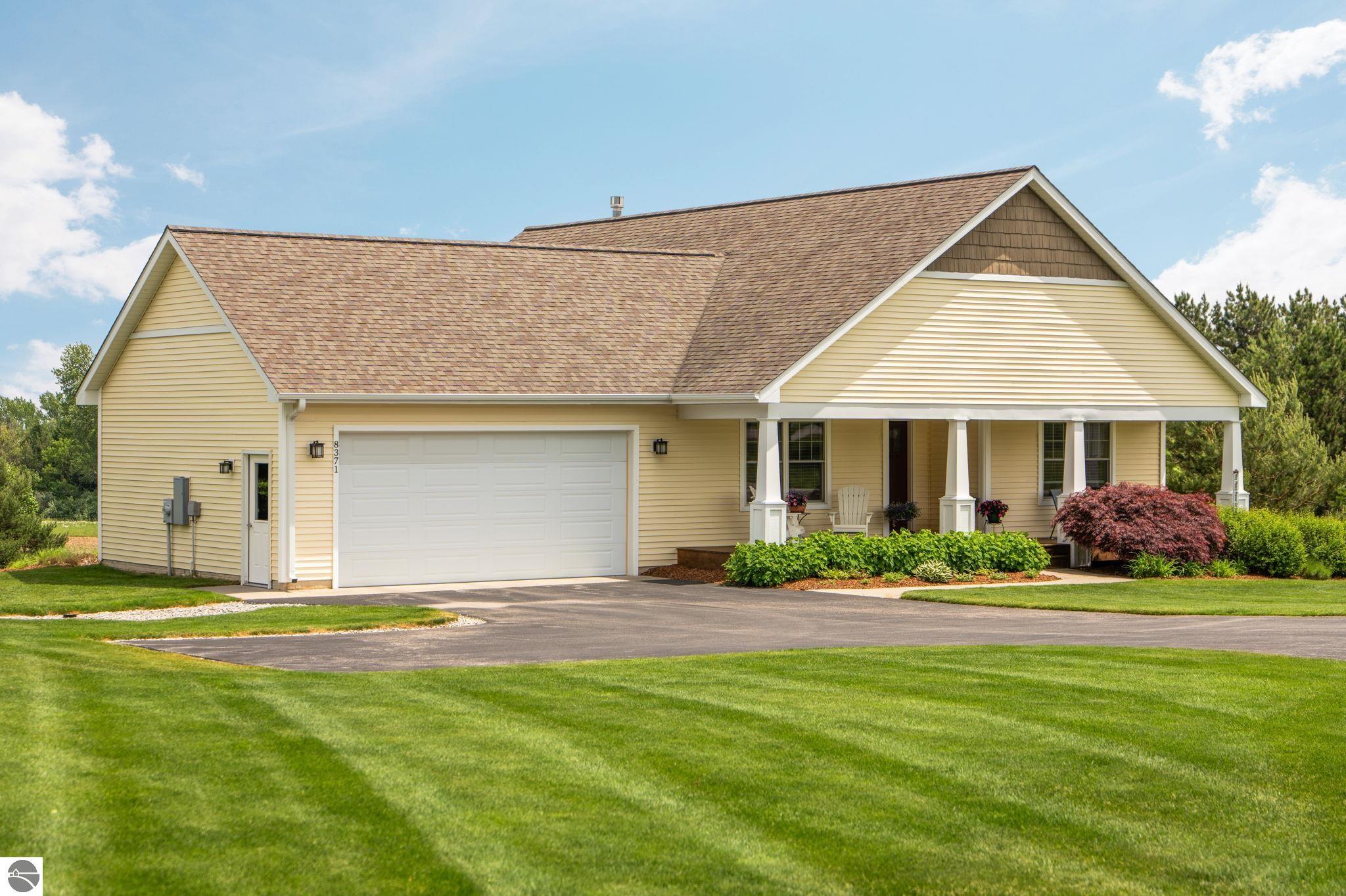 8371 E Boca Vista Trail