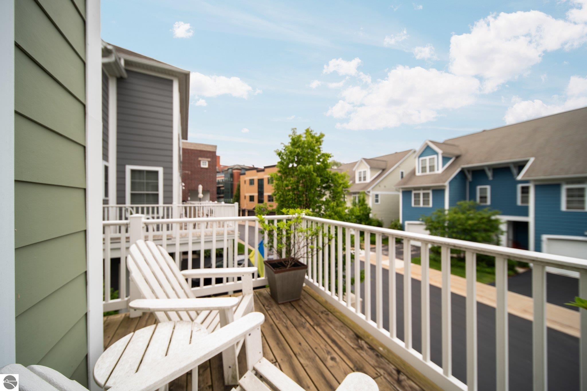 206 Midtown Drive # 25