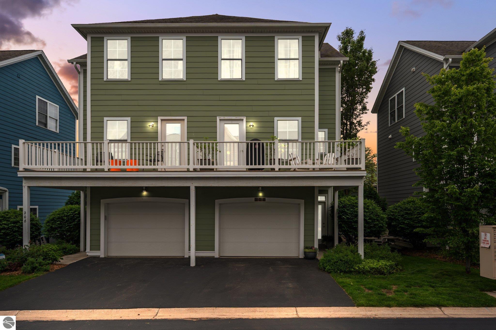 206 Midtown Drive # 25