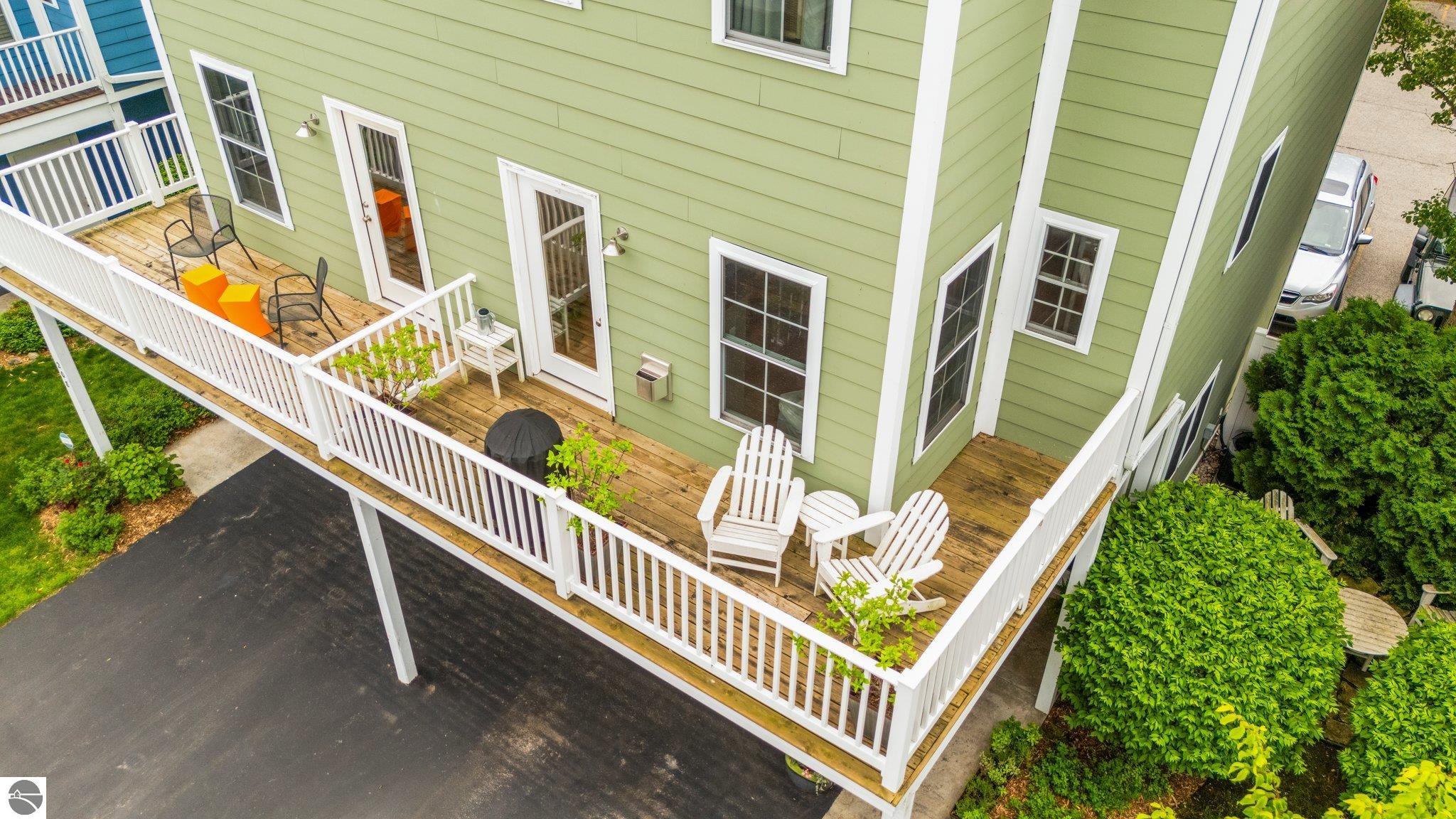 206 Midtown Drive # 25