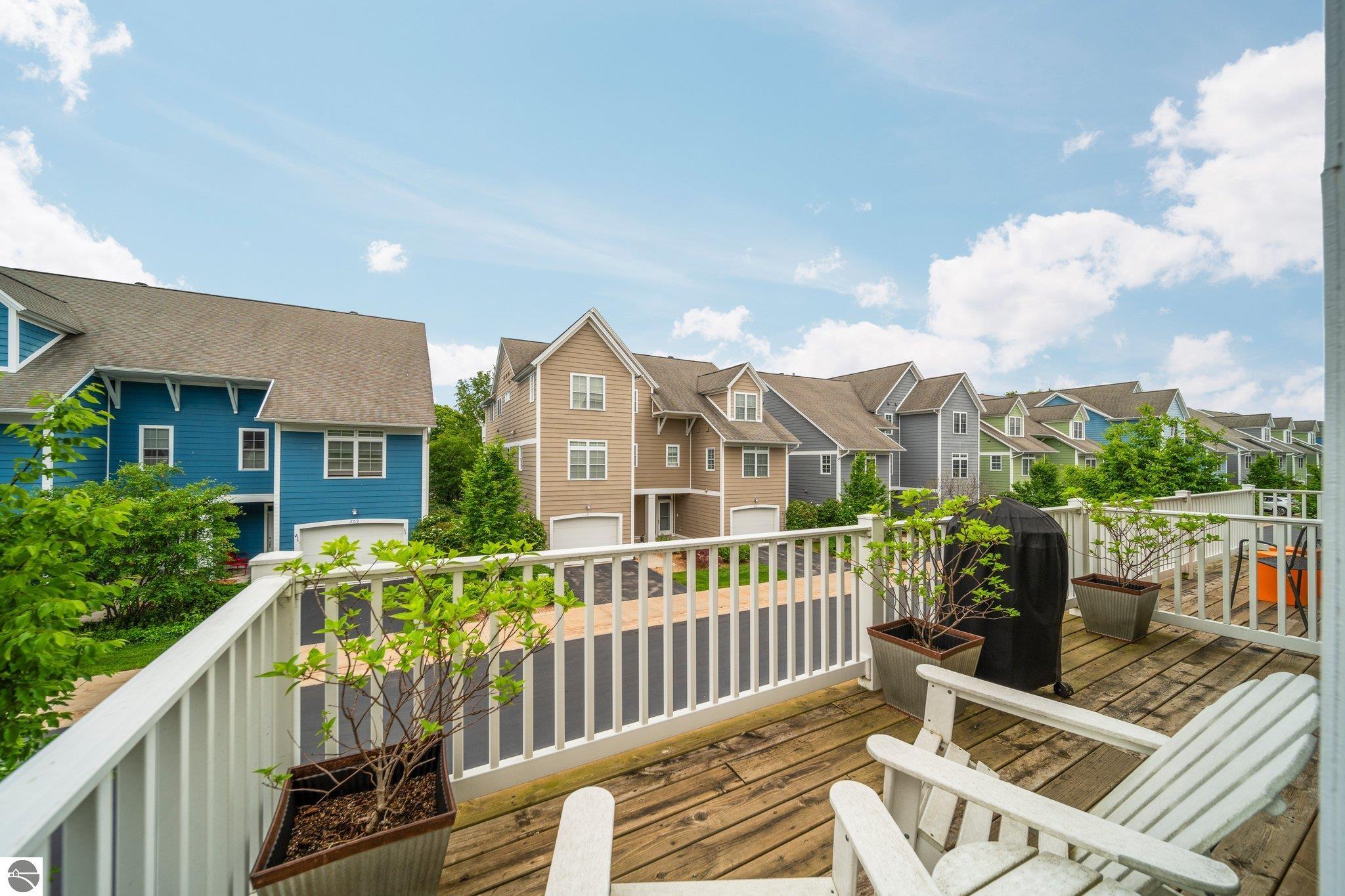 206 Midtown Drive # 25