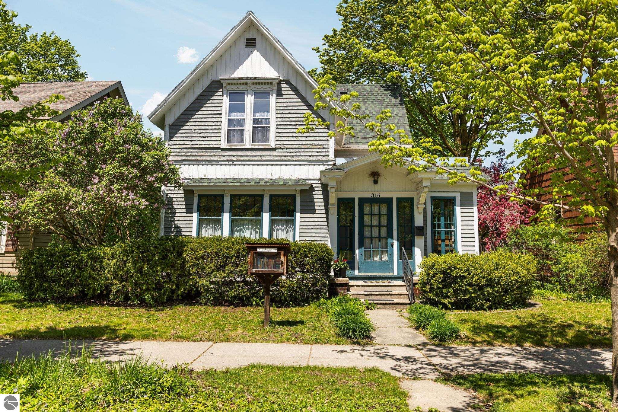 316 Seventh Street