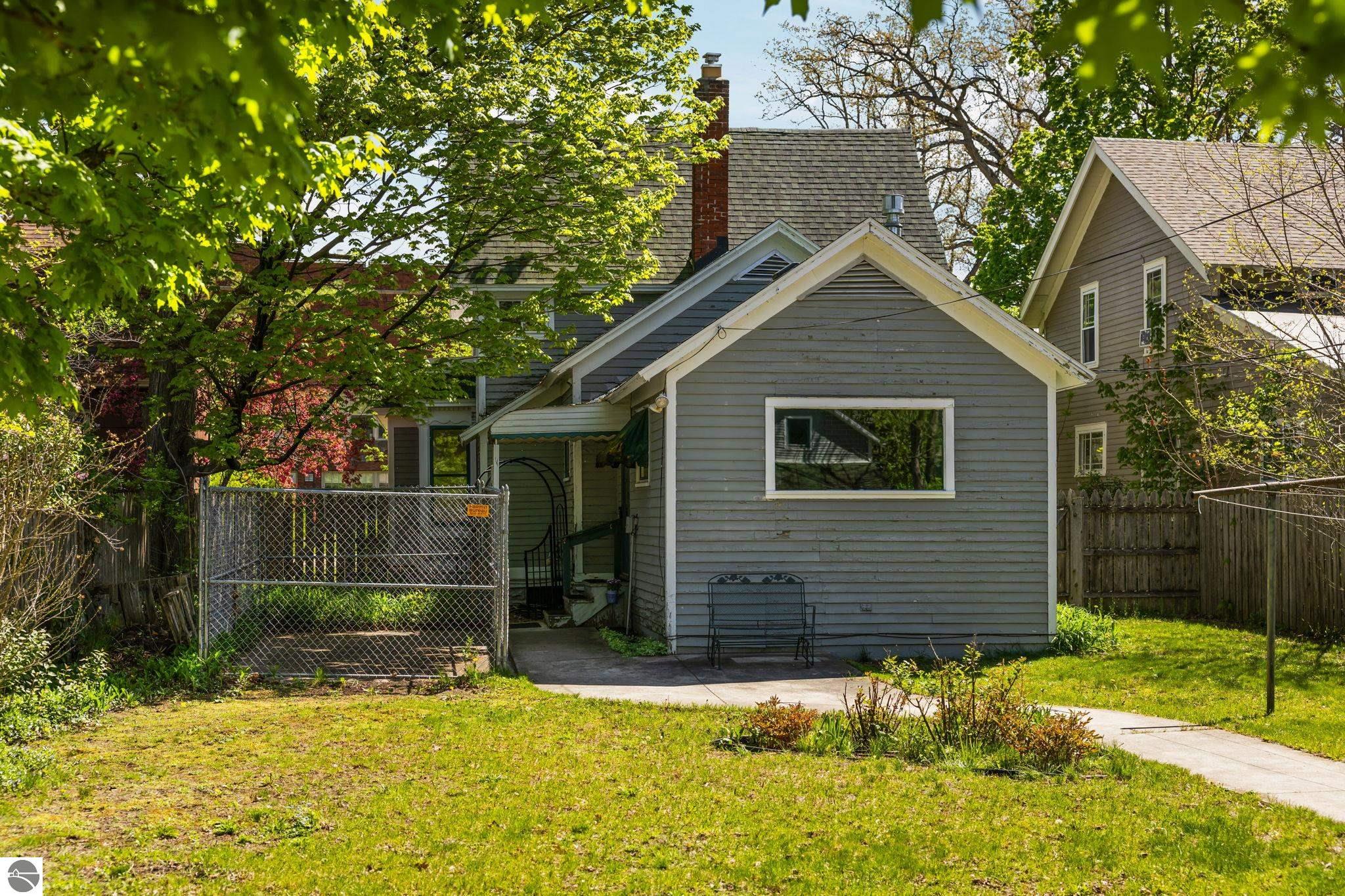 316 Seventh Street
