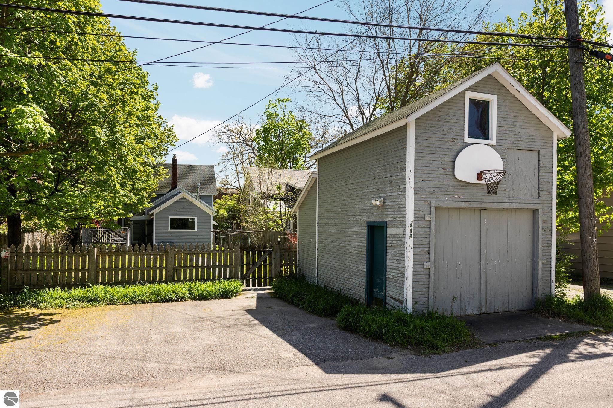 316 Seventh Street