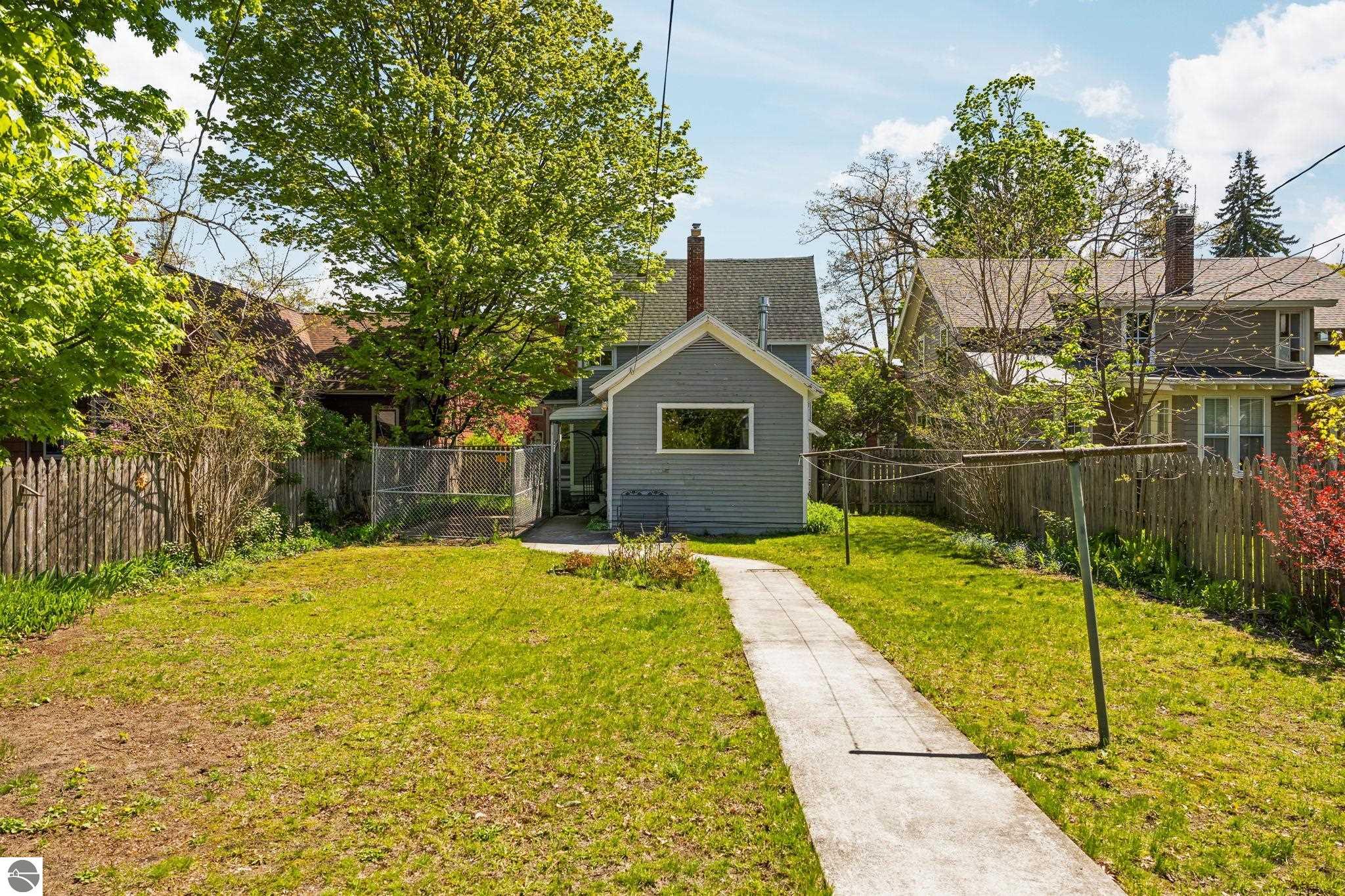 316 Seventh Street