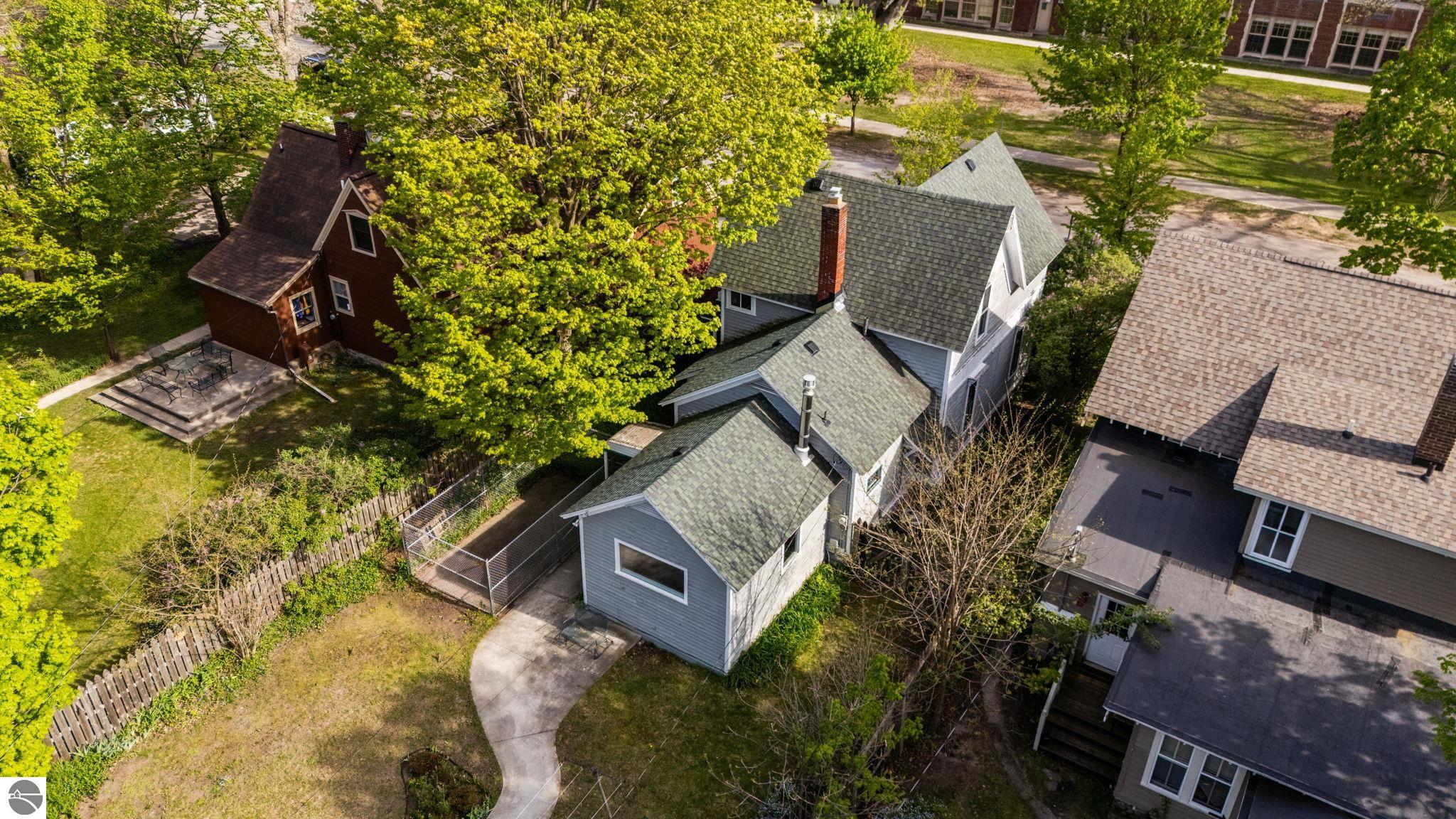316 Seventh Street