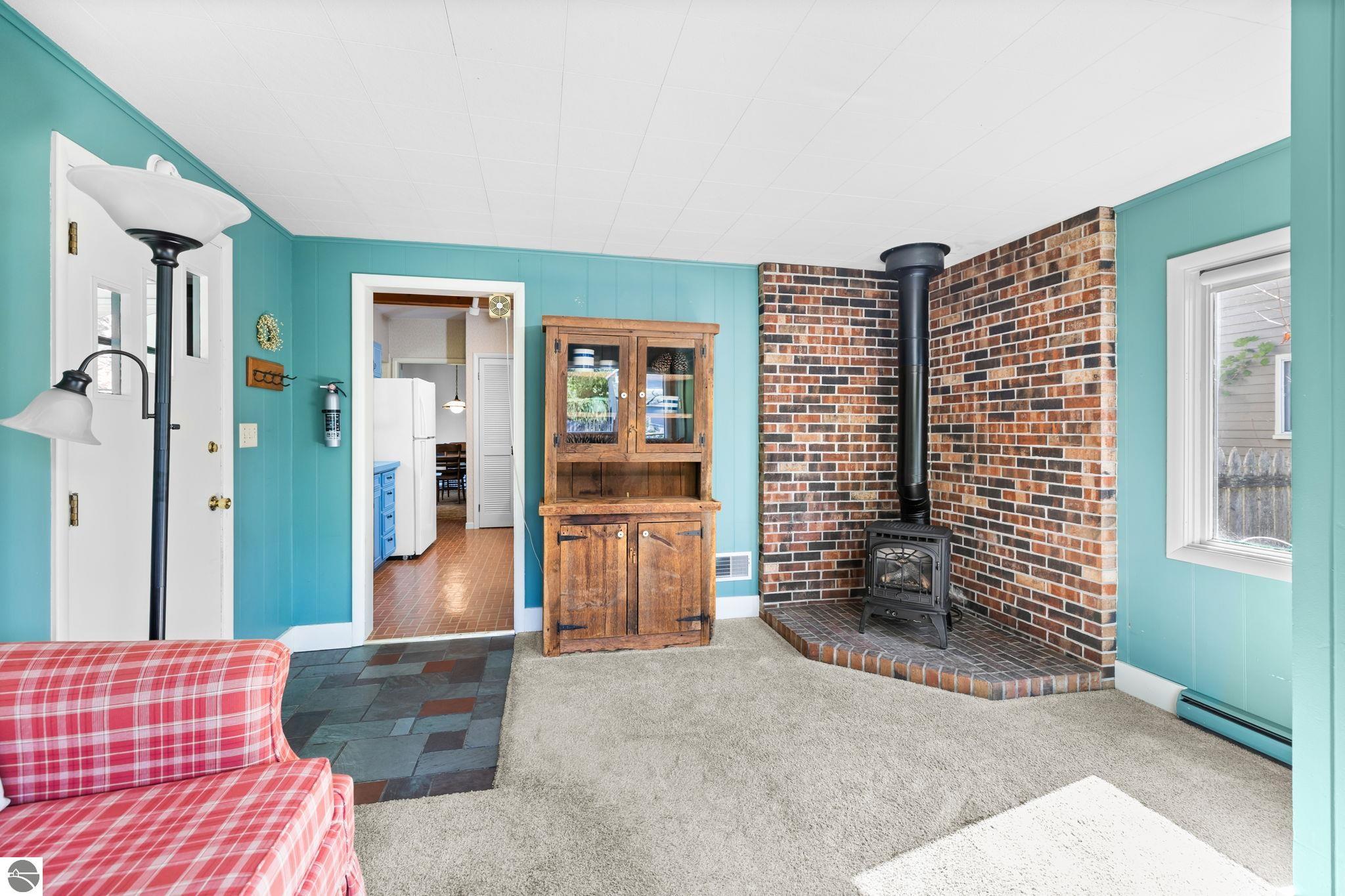 316 Seventh Street
