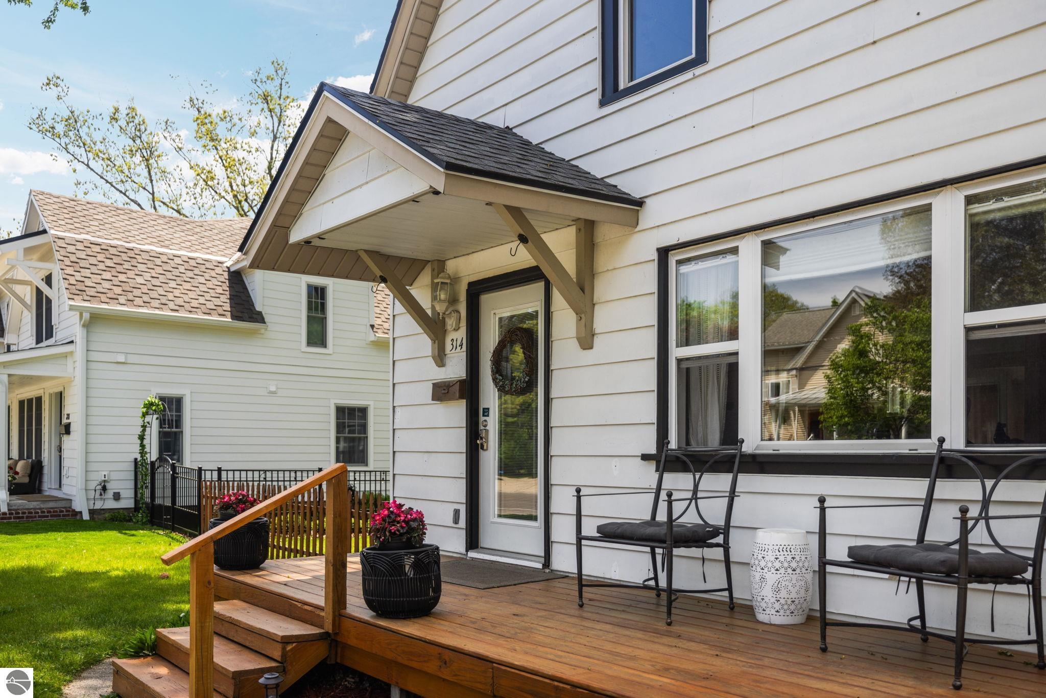 314 Barlow Street